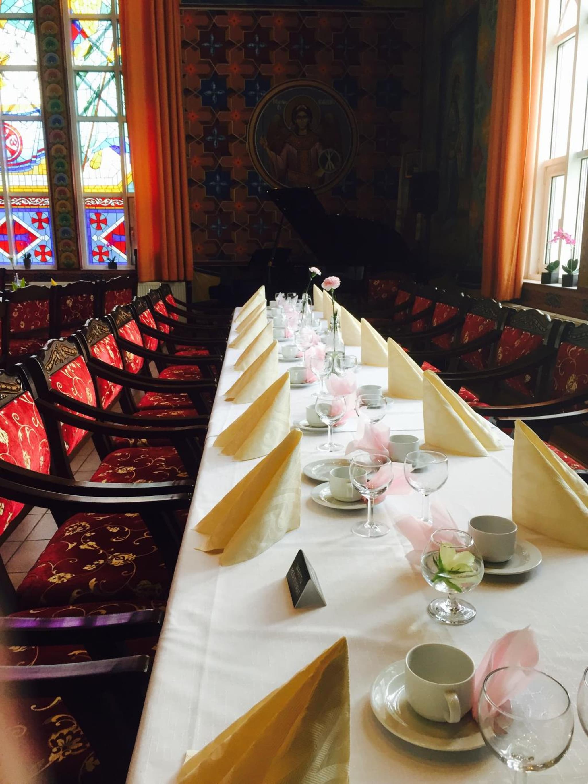 Hotel Golden Dome Iisalmi photo 8