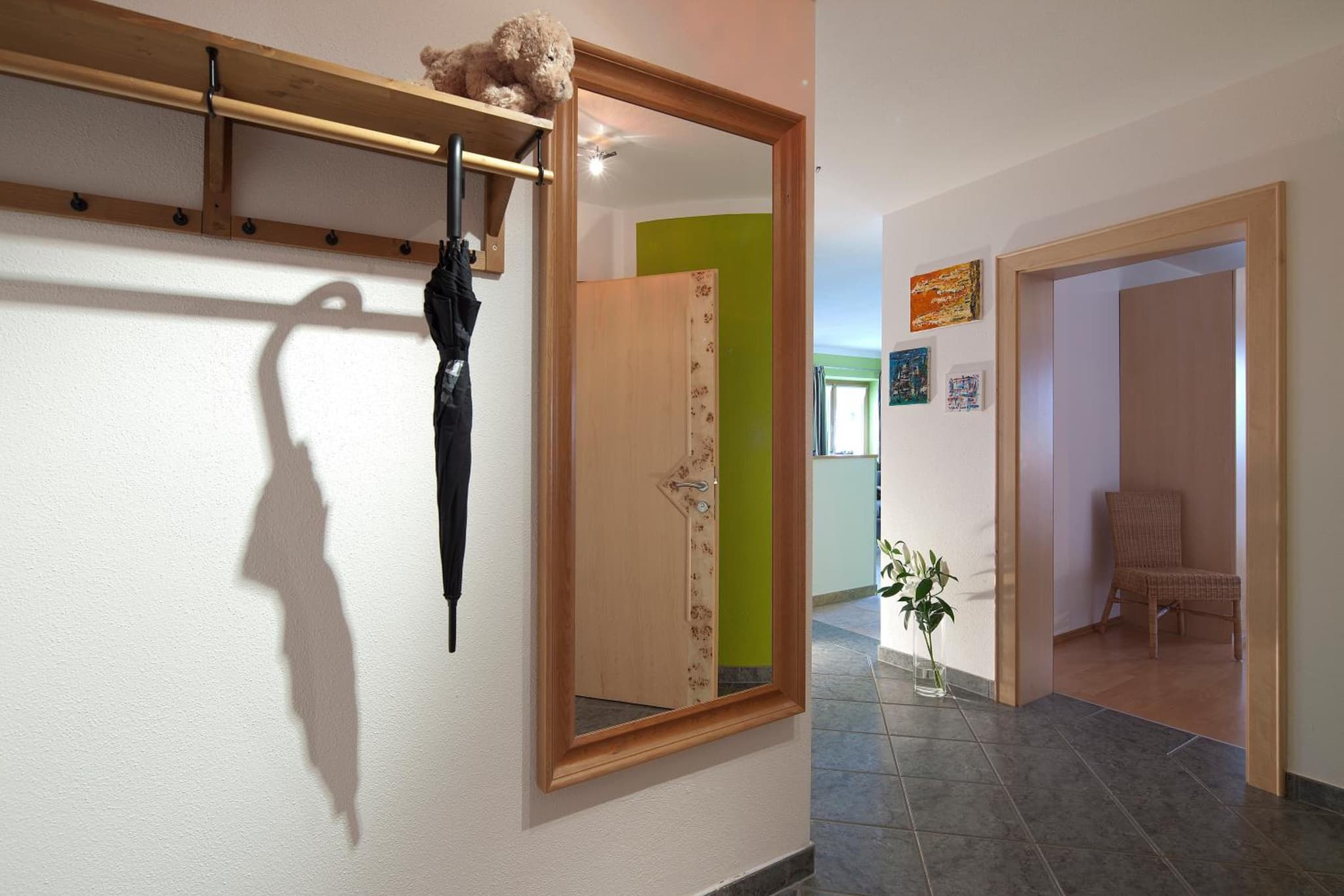 Appartementhaus Charisma photo 9