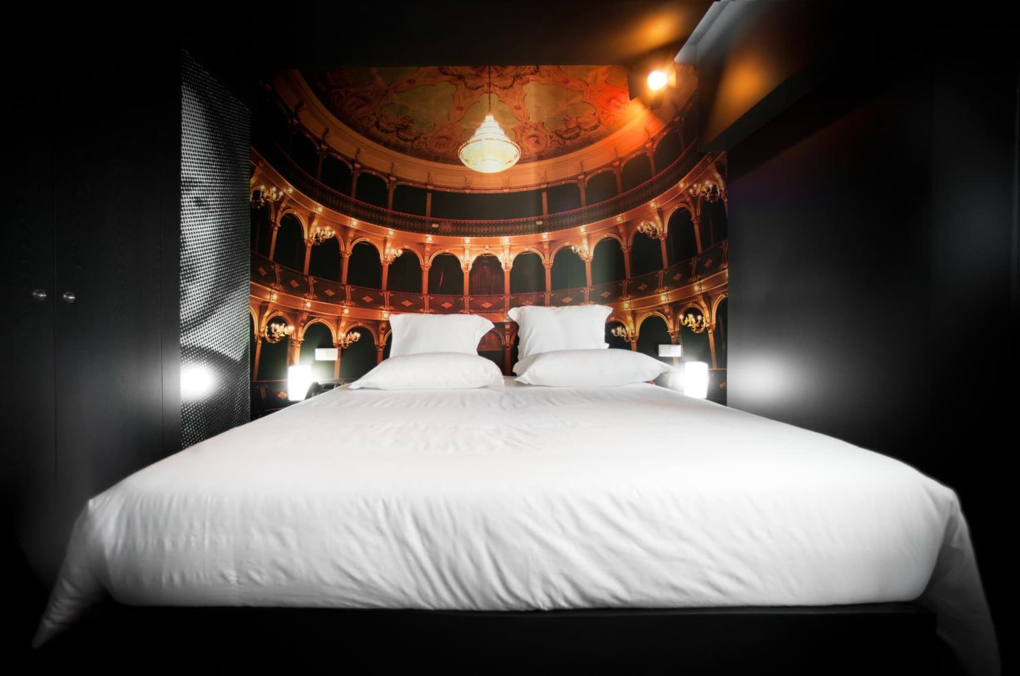 Design & Wine Hotel photo 4