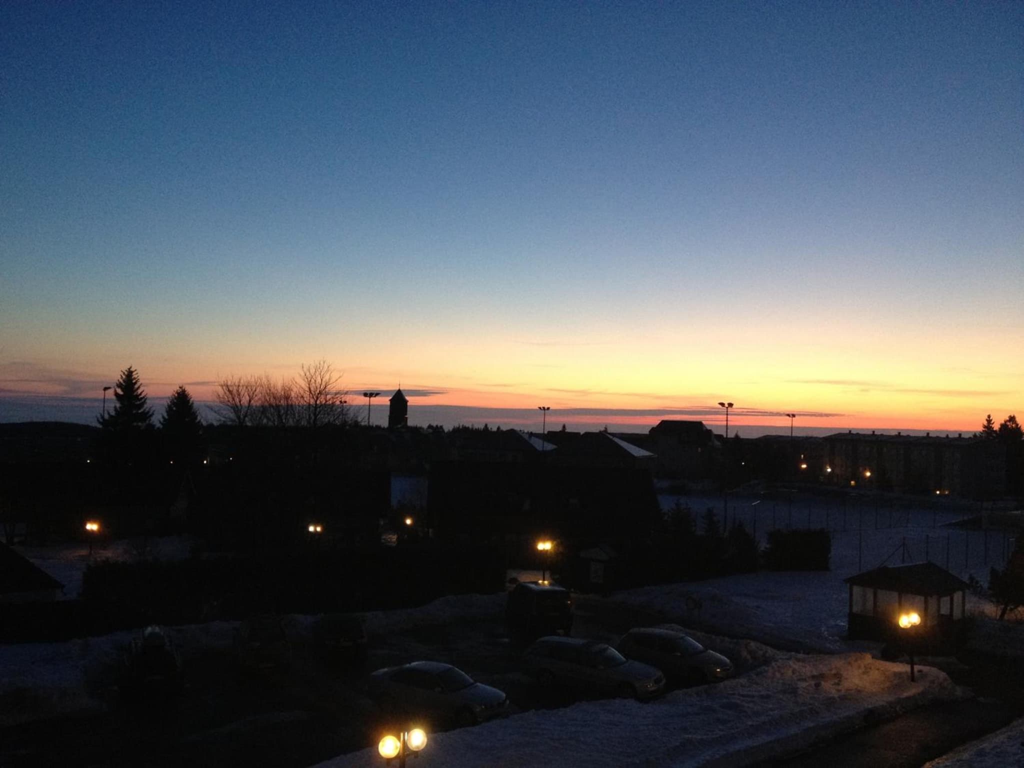 WAGNERS Sporthotel Oberhof photo 4