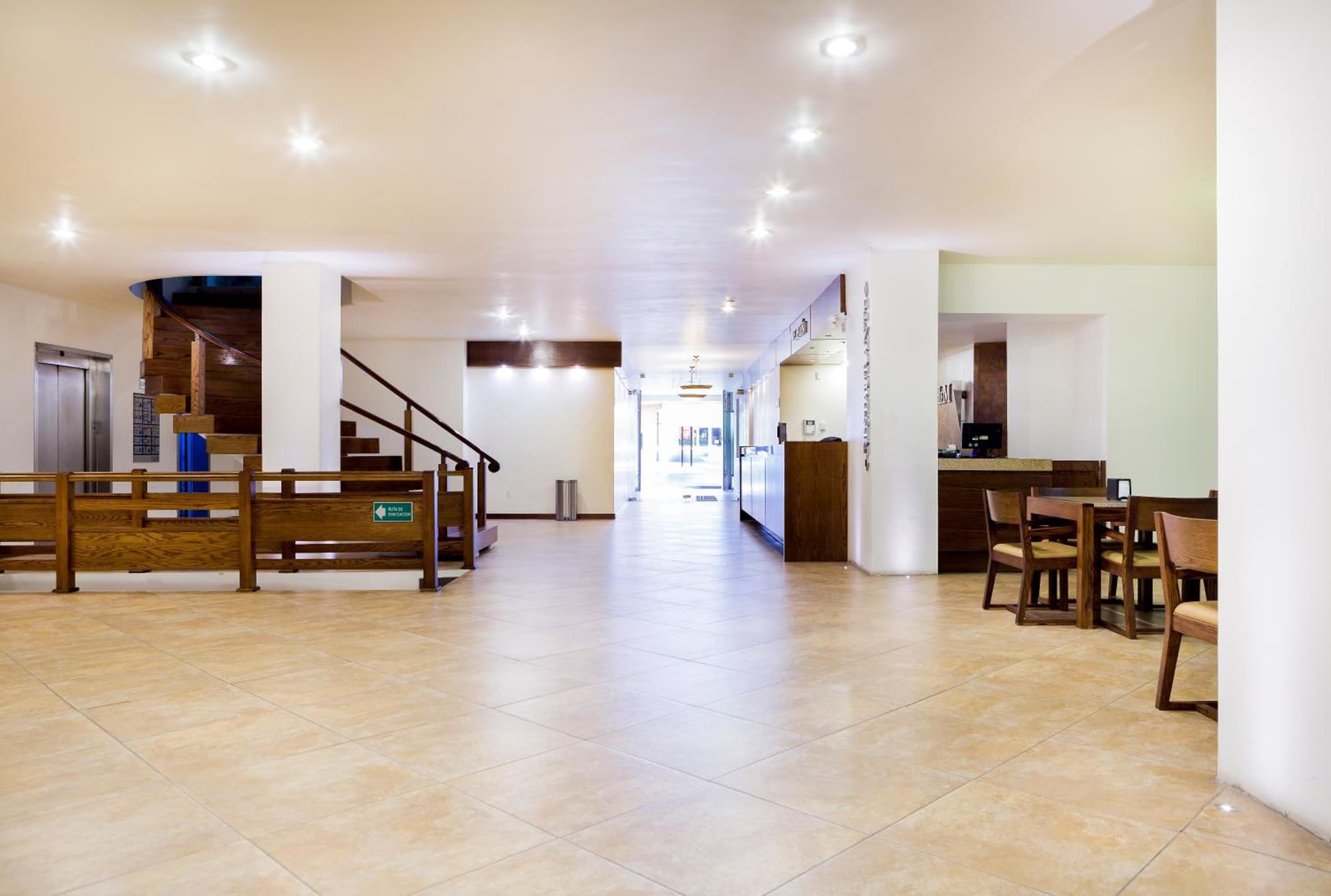 Hotel El Monte photo 3