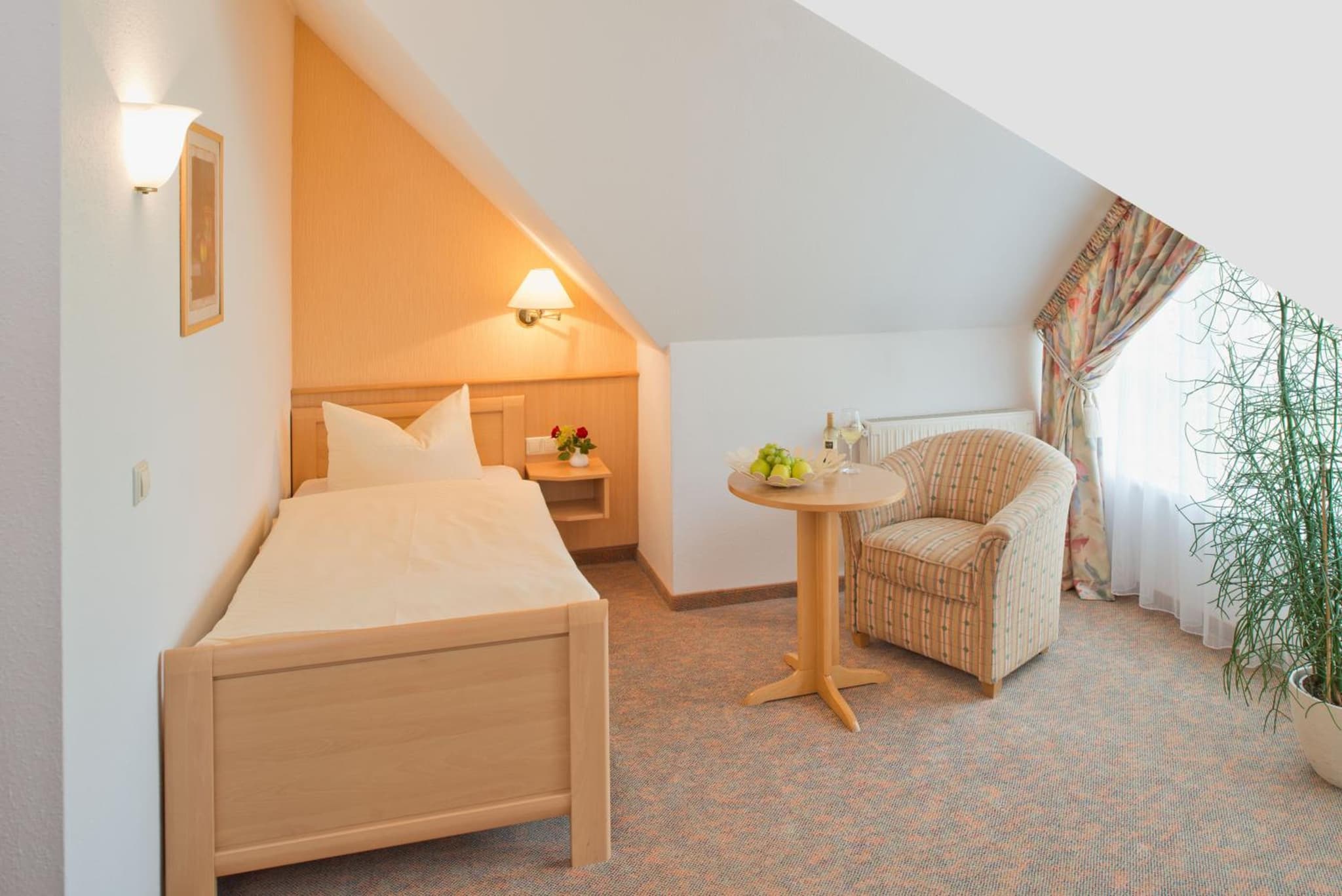 Hotel Marschall Duroc photo 9