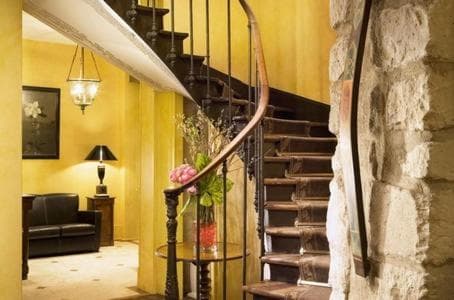 Hôtel Delavigne photo 7