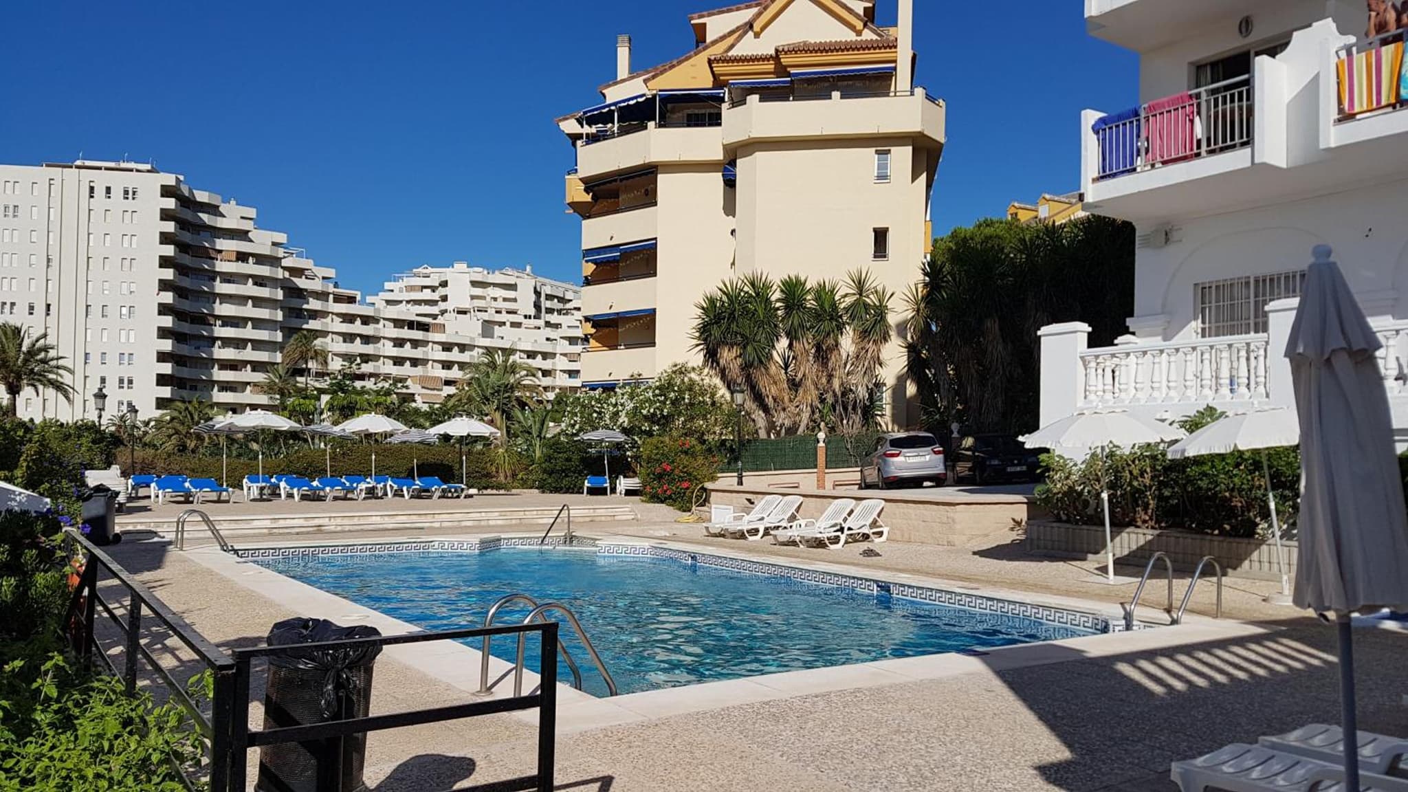 Sunny Beach photo 9