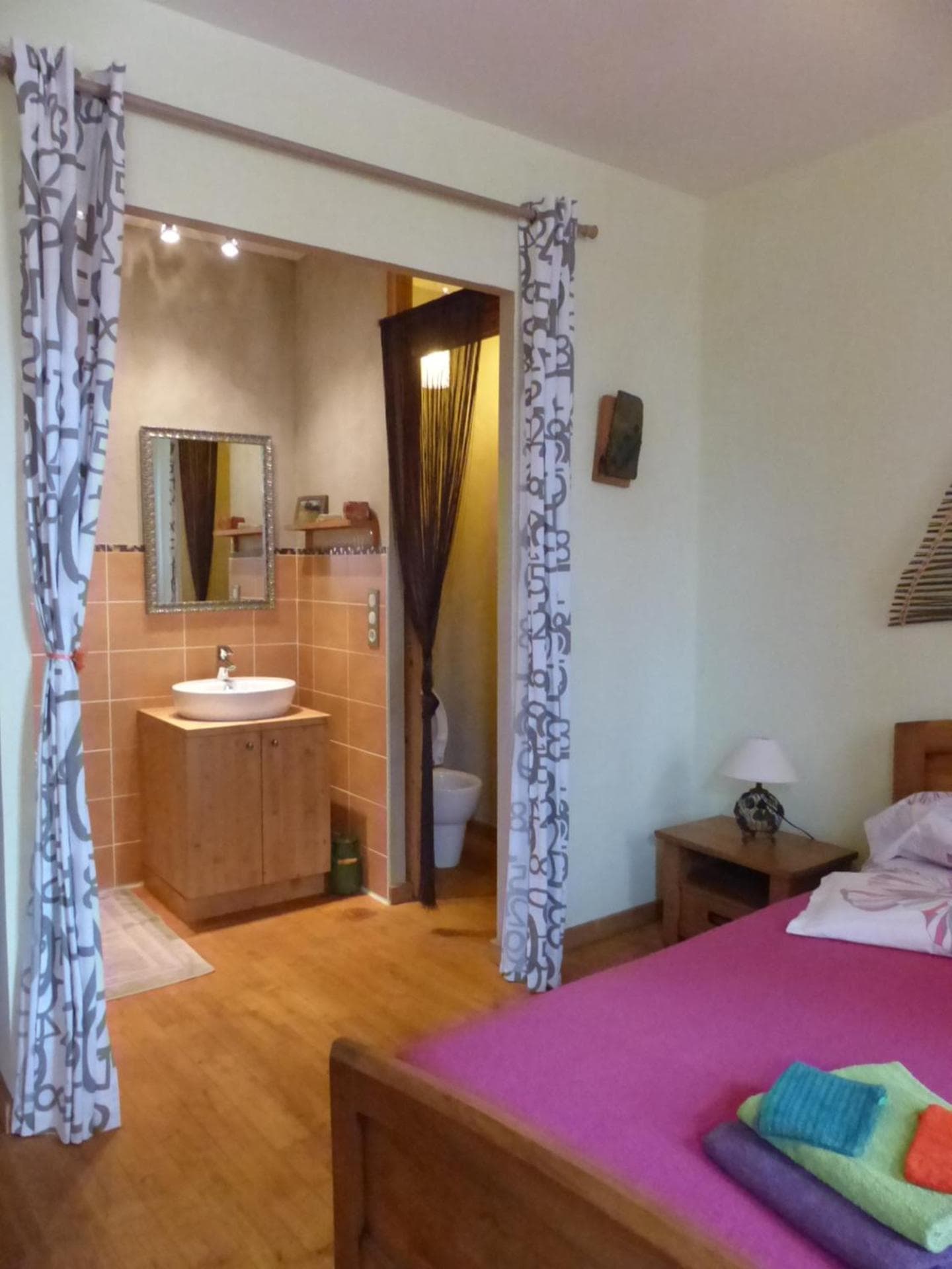 Le Clos de Ceintres photo 9