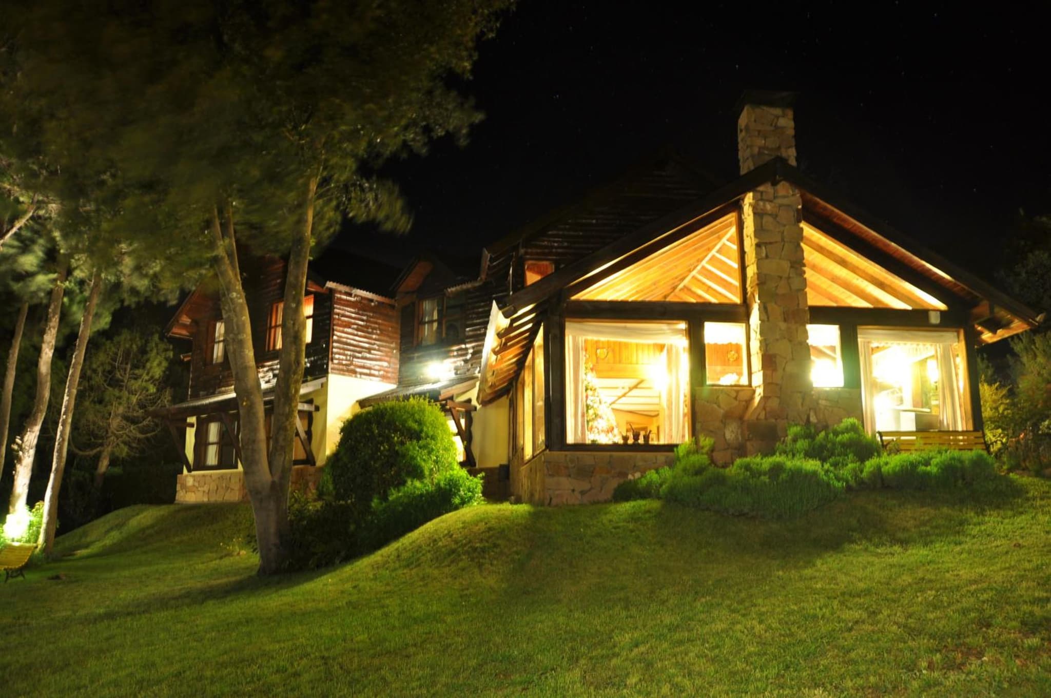 Hosteria Belvedere photo 6