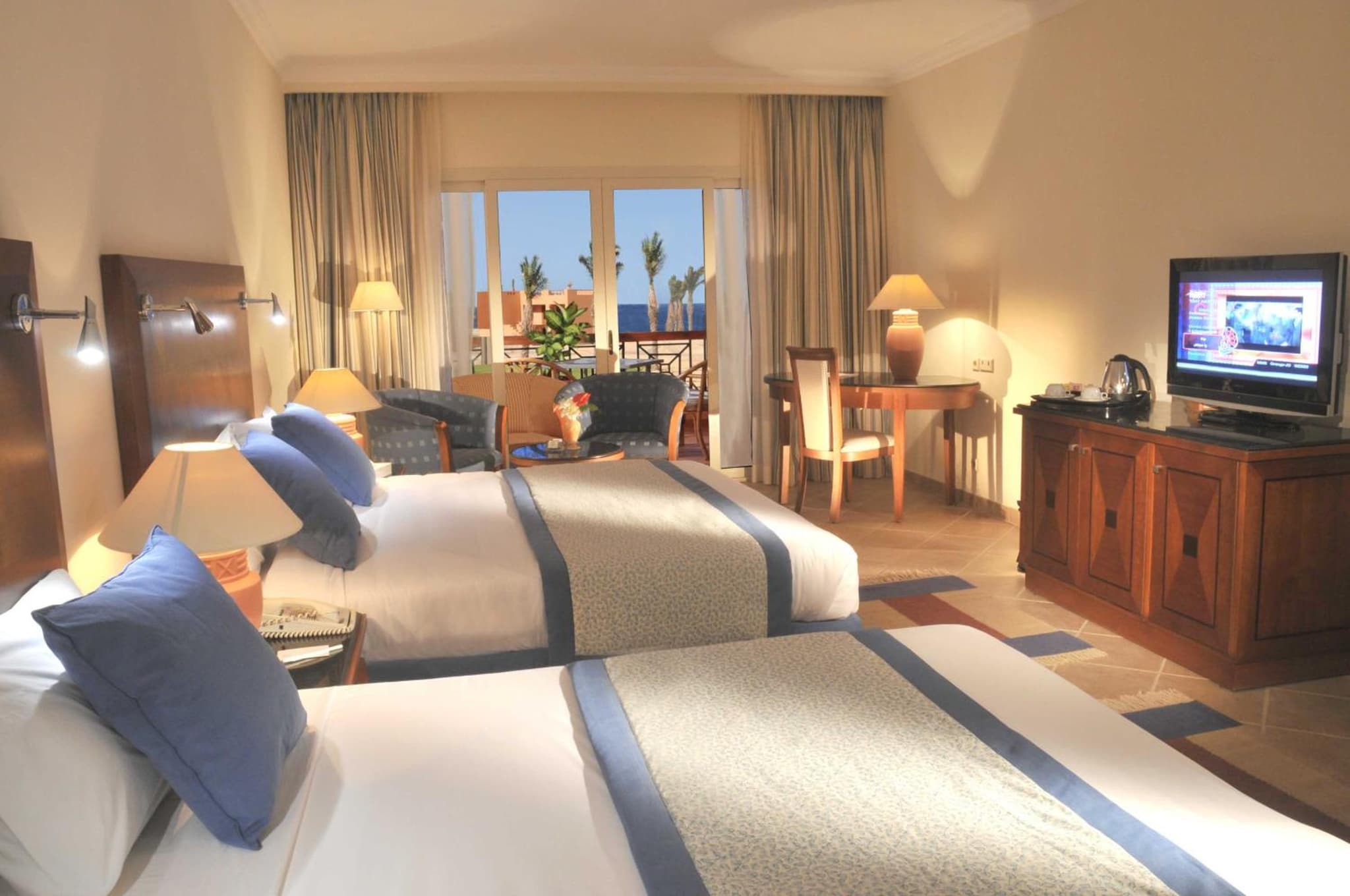 JAZ Grand Marsa photo 7