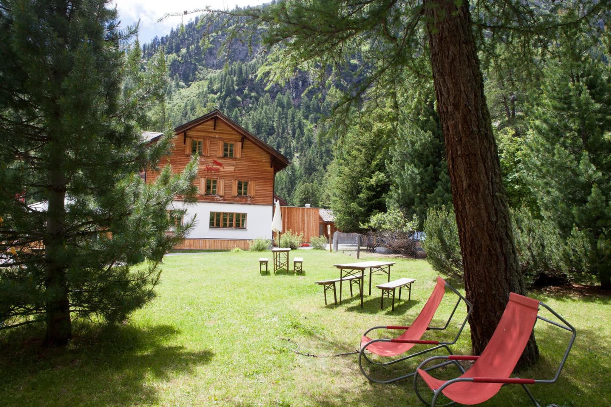 Gasthaus Spinas photo 2