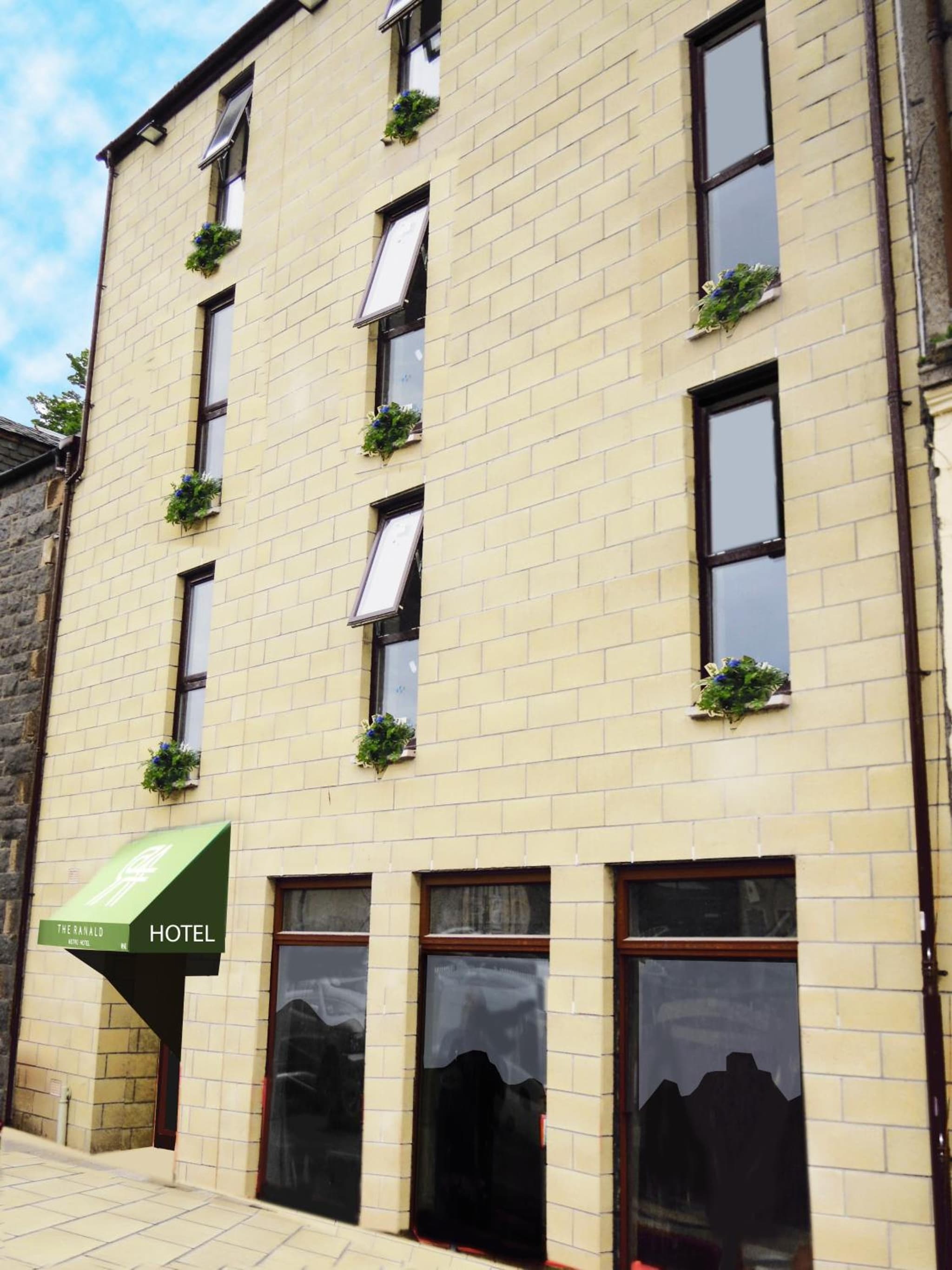 The Ranald Hotel photo 7
