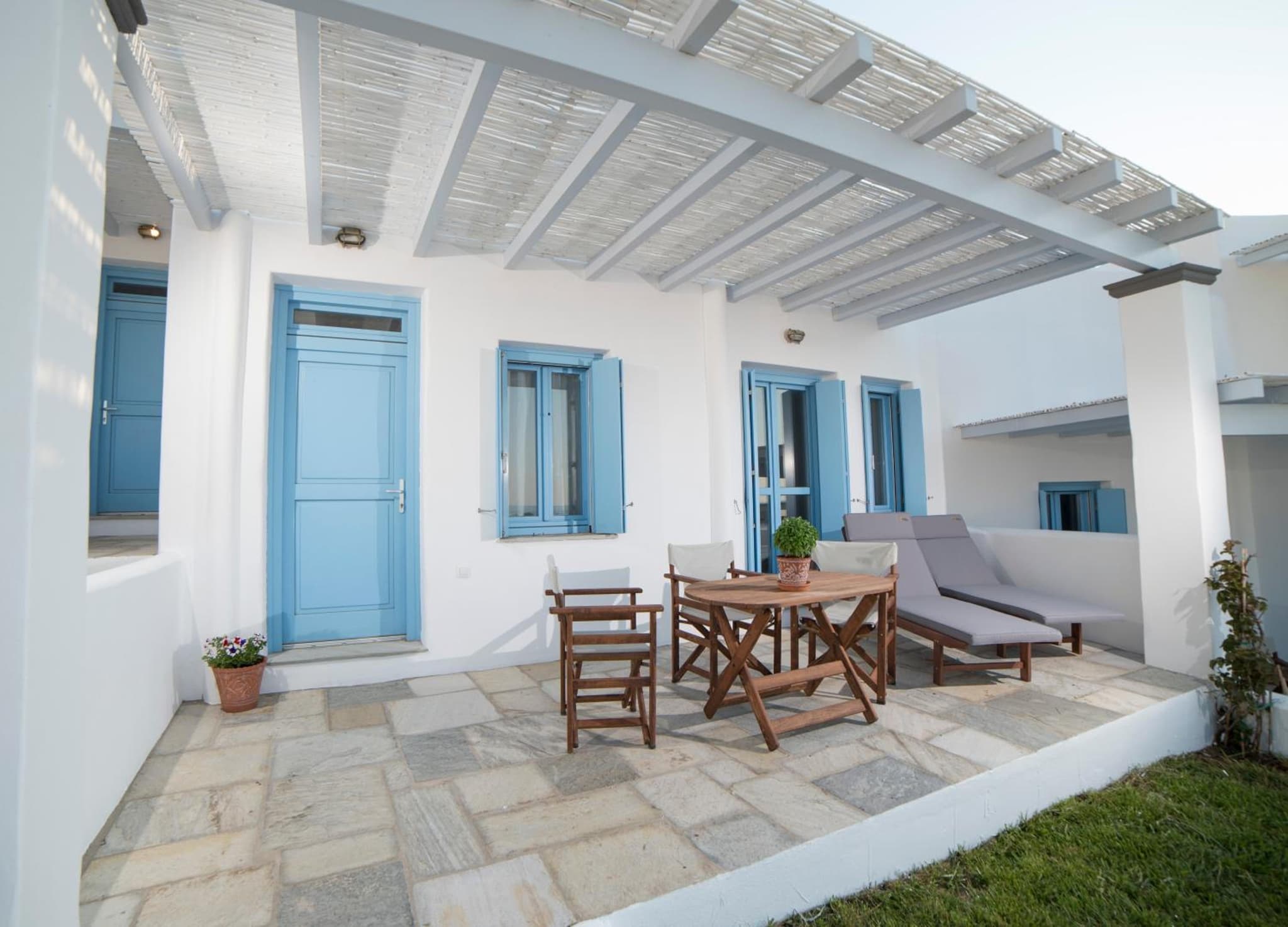 Almyra Guesthouse photo 5