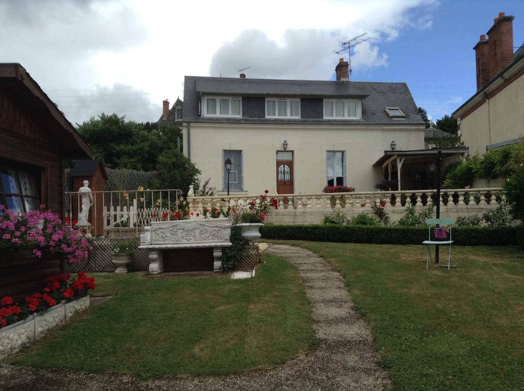 Les charmes photo 5