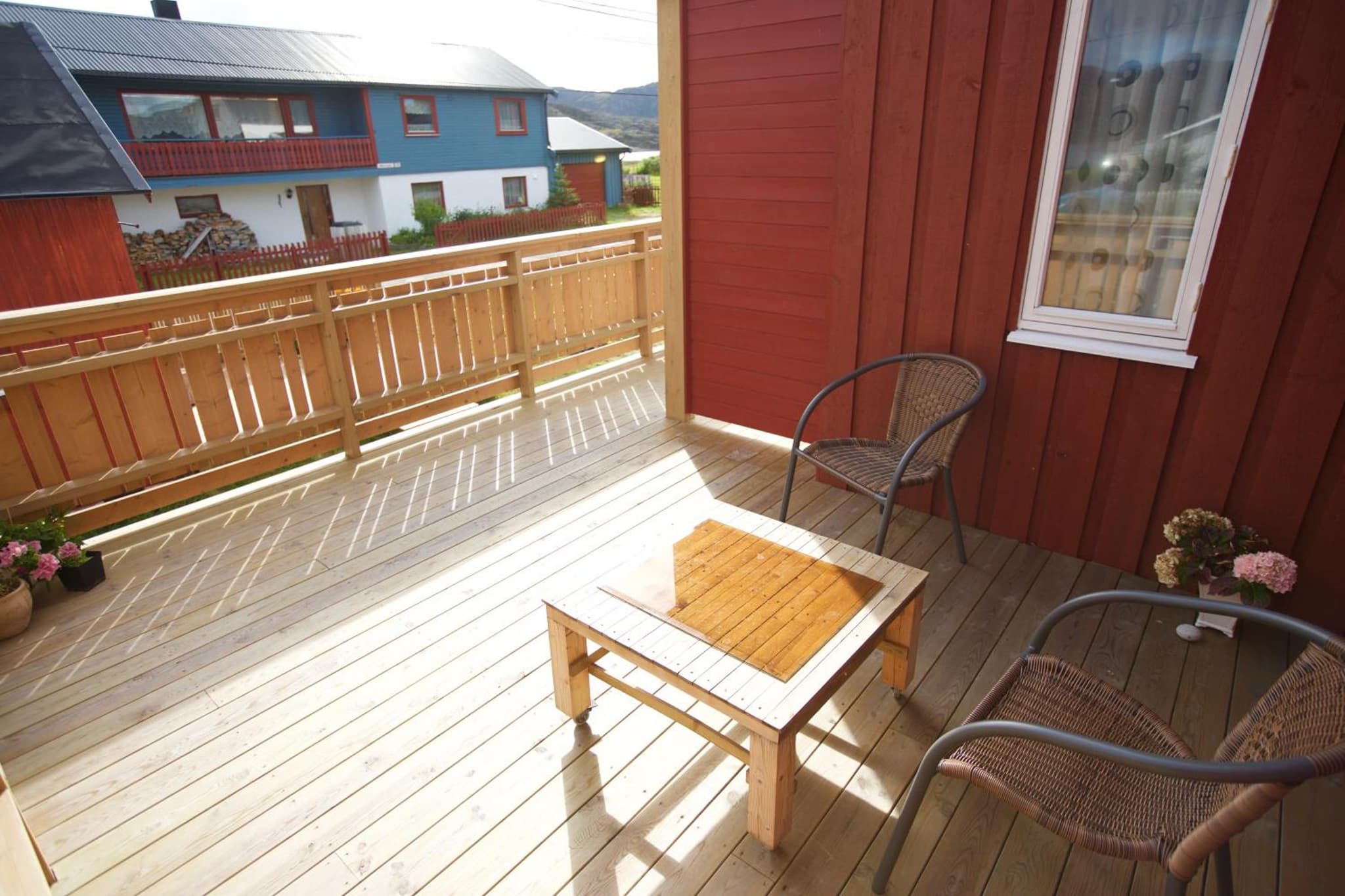 Nygård Apartments photo 2