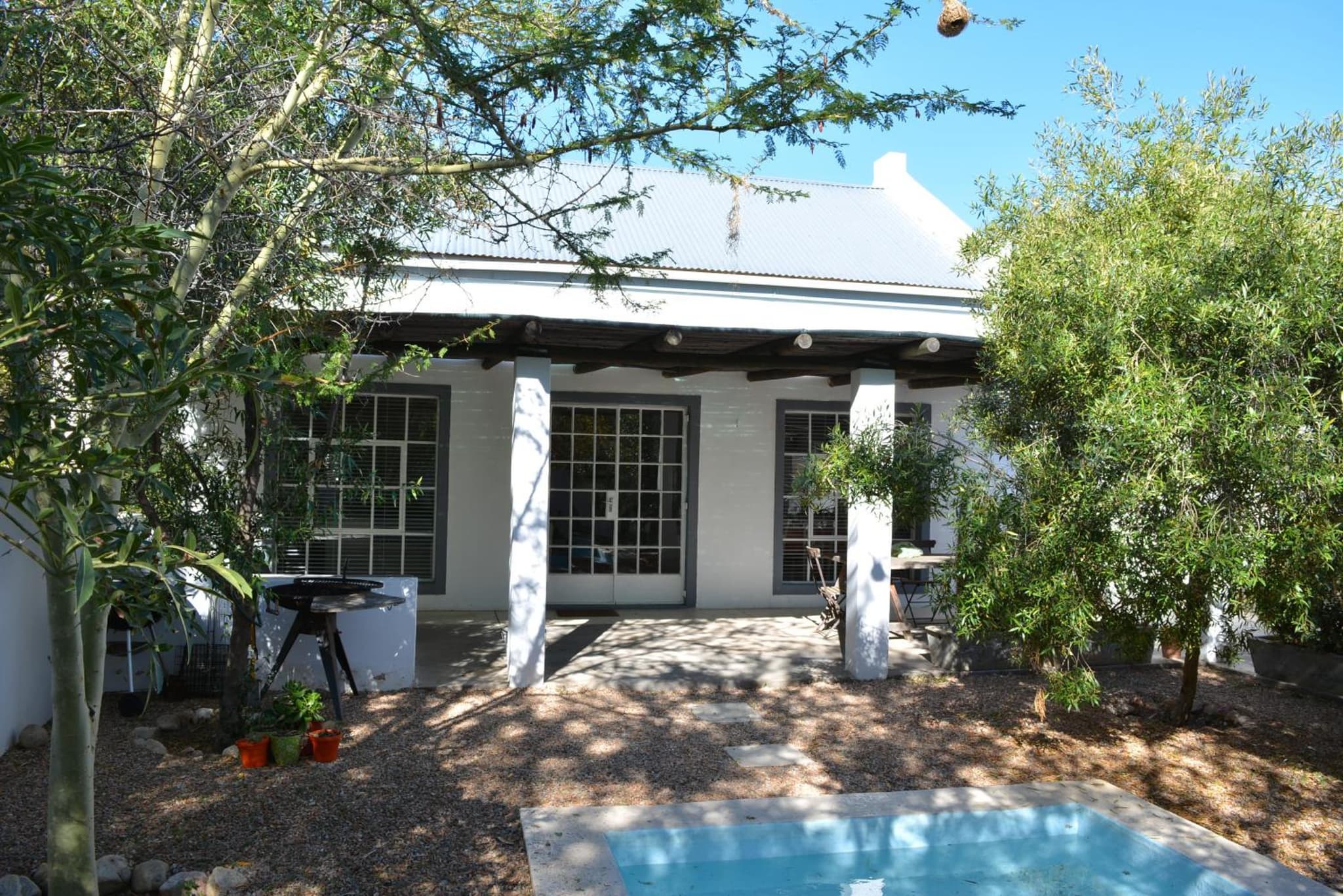 Gecko Cottages photo 9