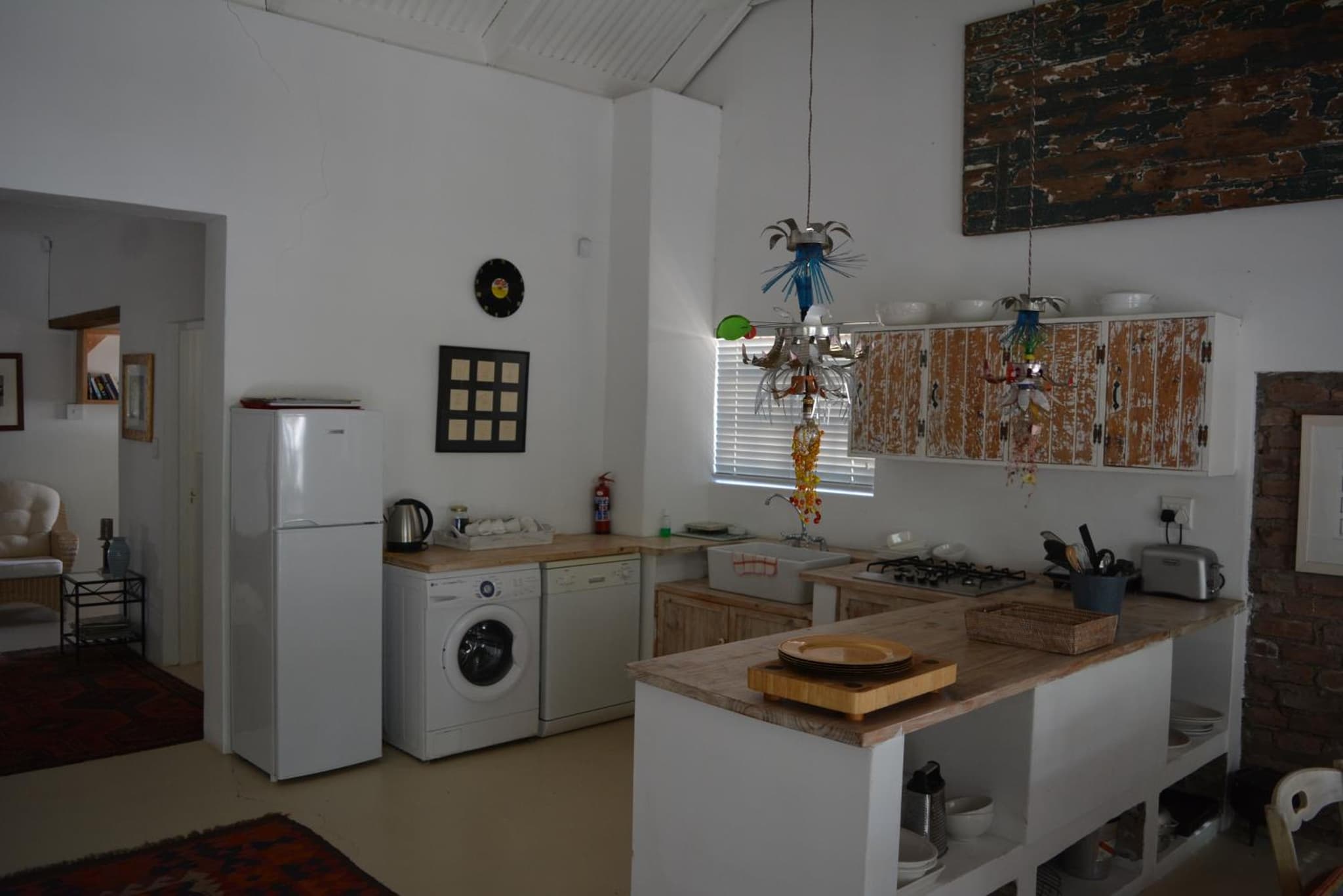 Gecko Cottages photo 2