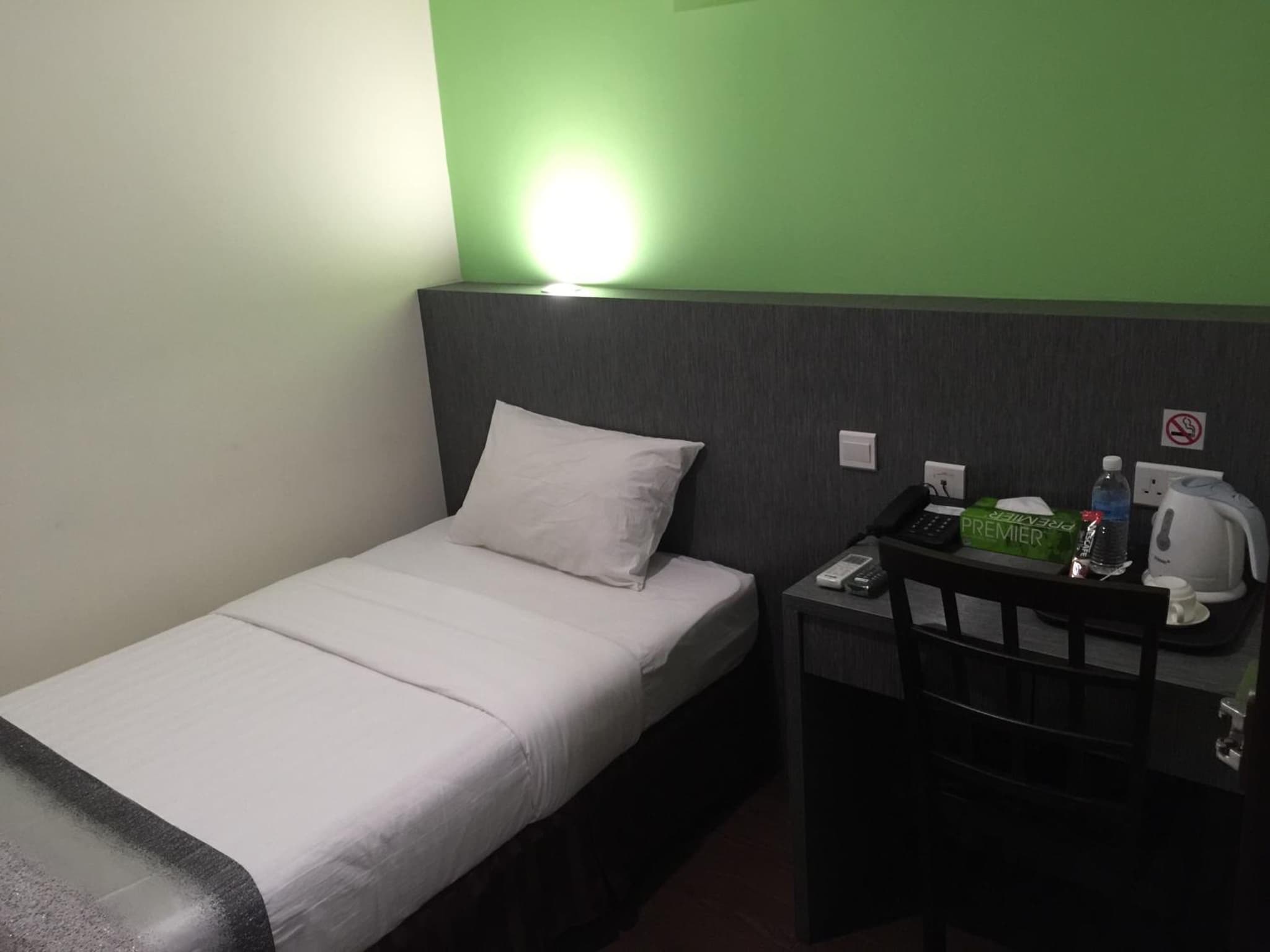 Check Inn Hotel Tawau photo 3