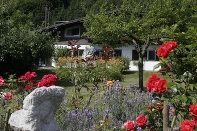 Ferienwohnungen Benedikt photo 6