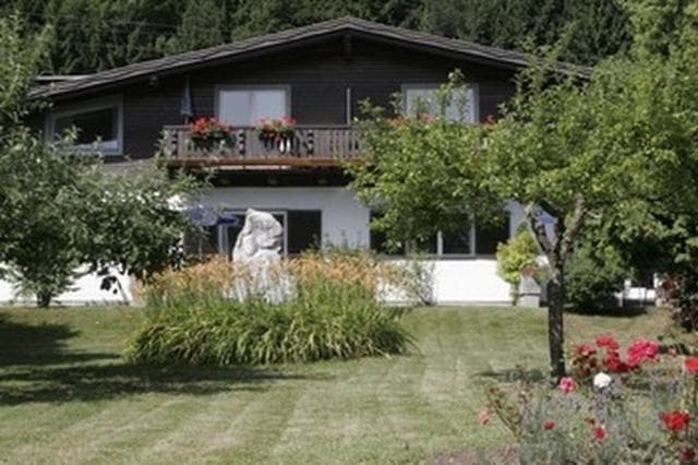 Ferienwohnungen Benedikt photo 2