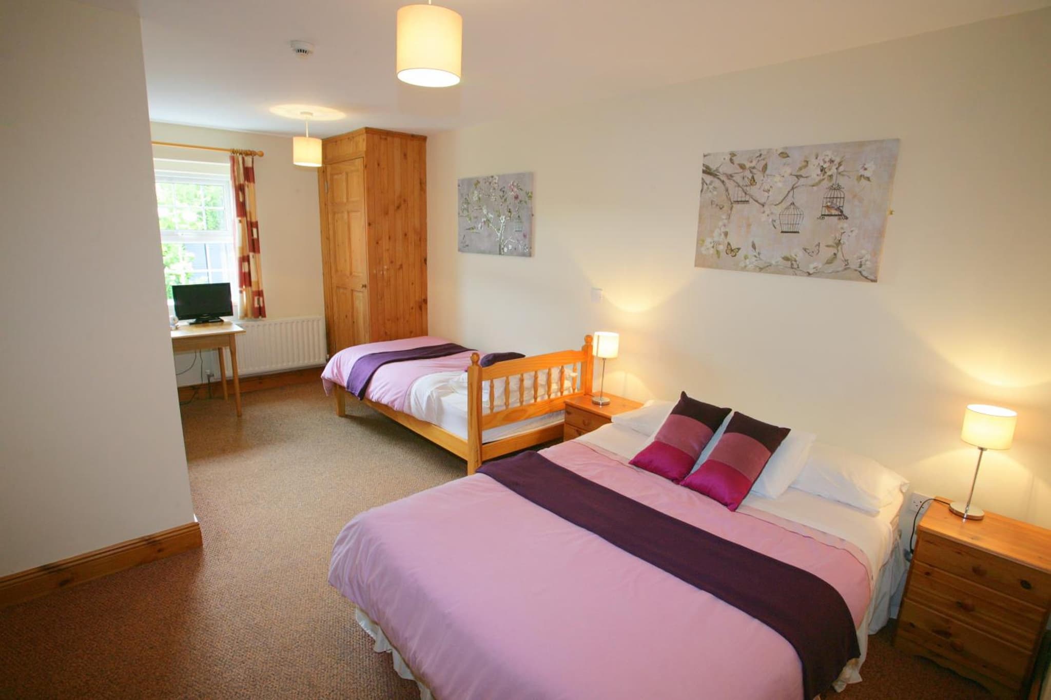 Cottage Heights B&B photo 5