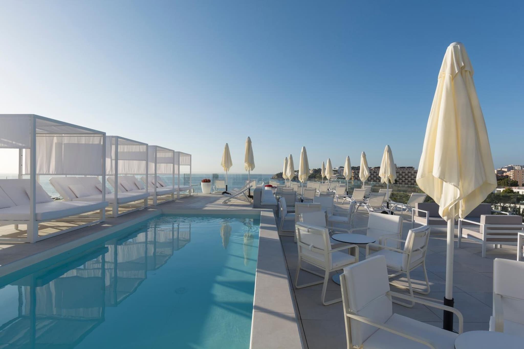 Reverence Mare Hotel - Adults Only photo 4