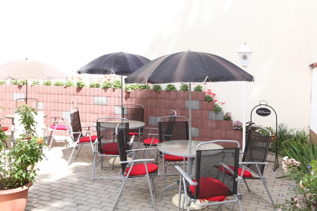 Hotel Bierstübl photo 9