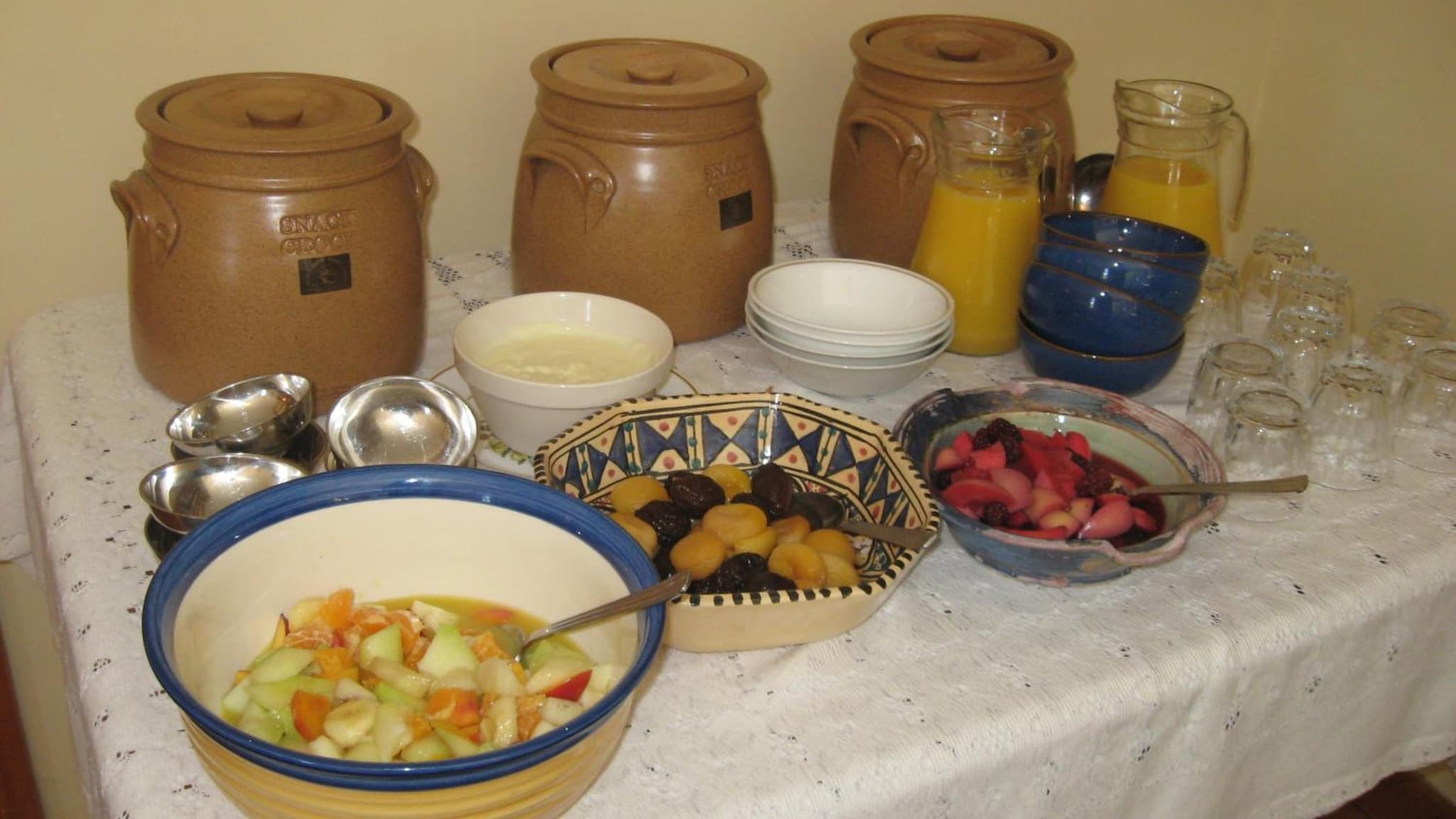An Bruachan B&B photo 6