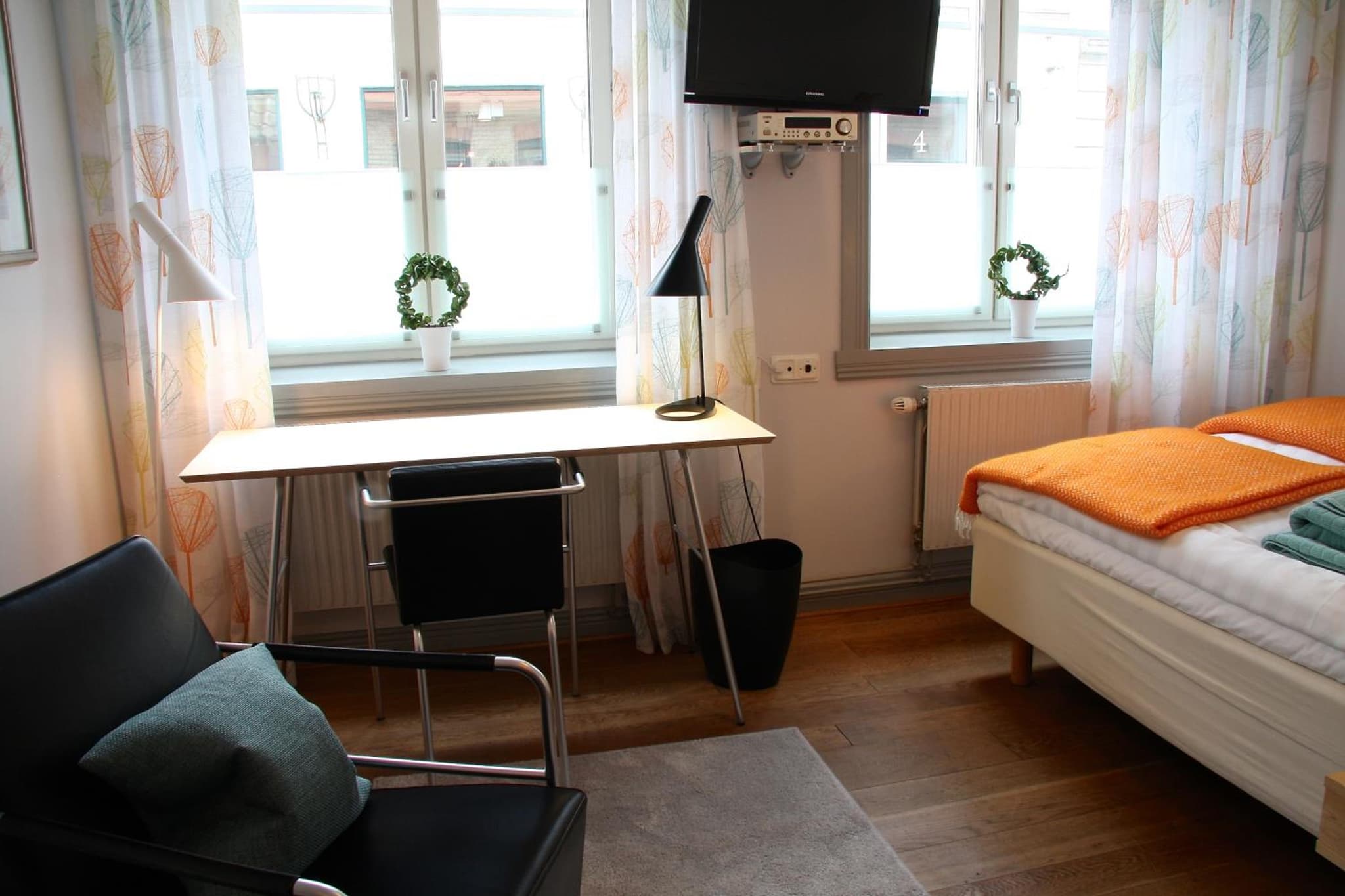 Hotell Oskar photo 5