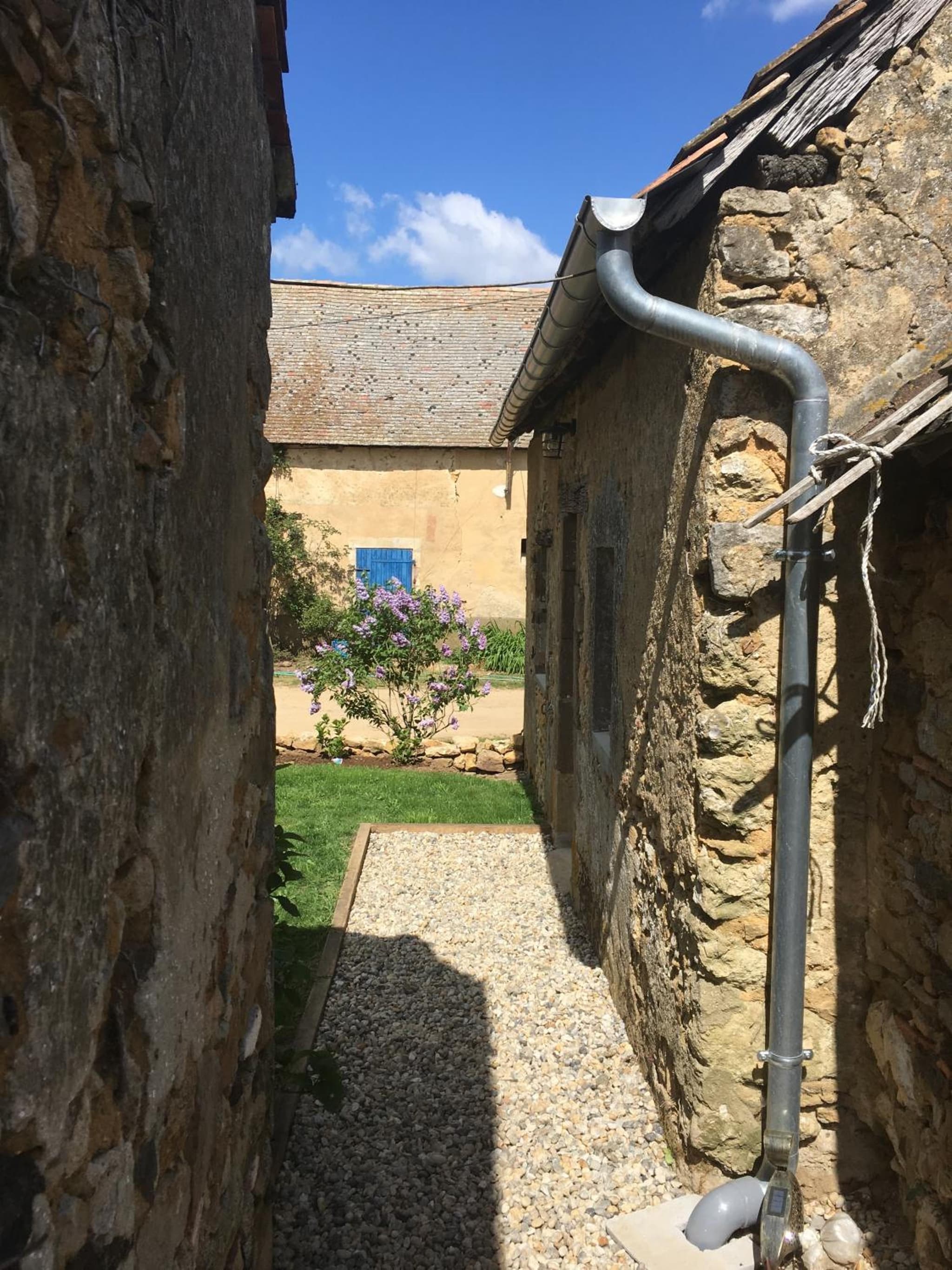 La Marchanderie photo 2