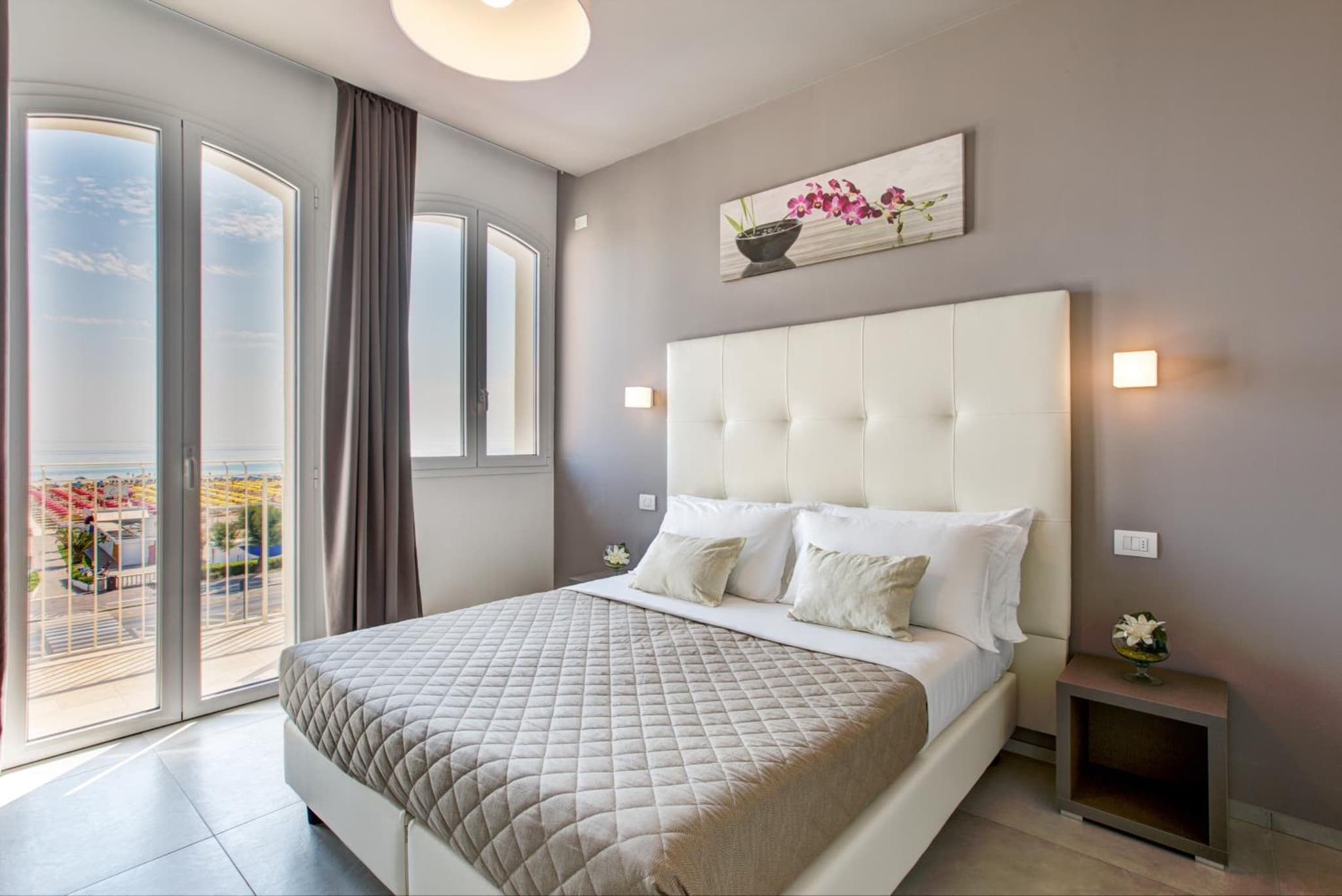 Hotel Villa Augustea photo 2