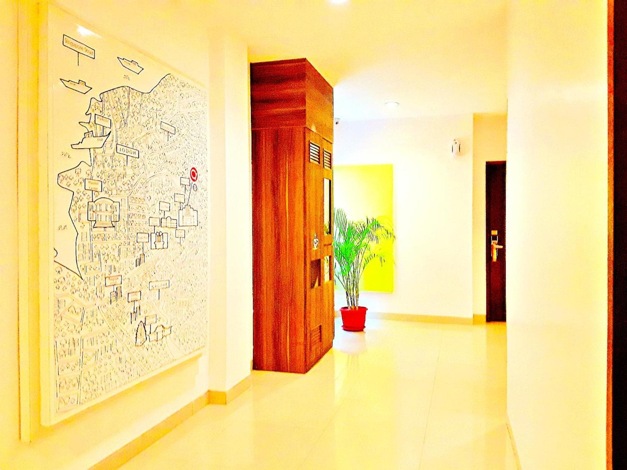 Amaris Hotel Nagoya Hill - Batam photo 7