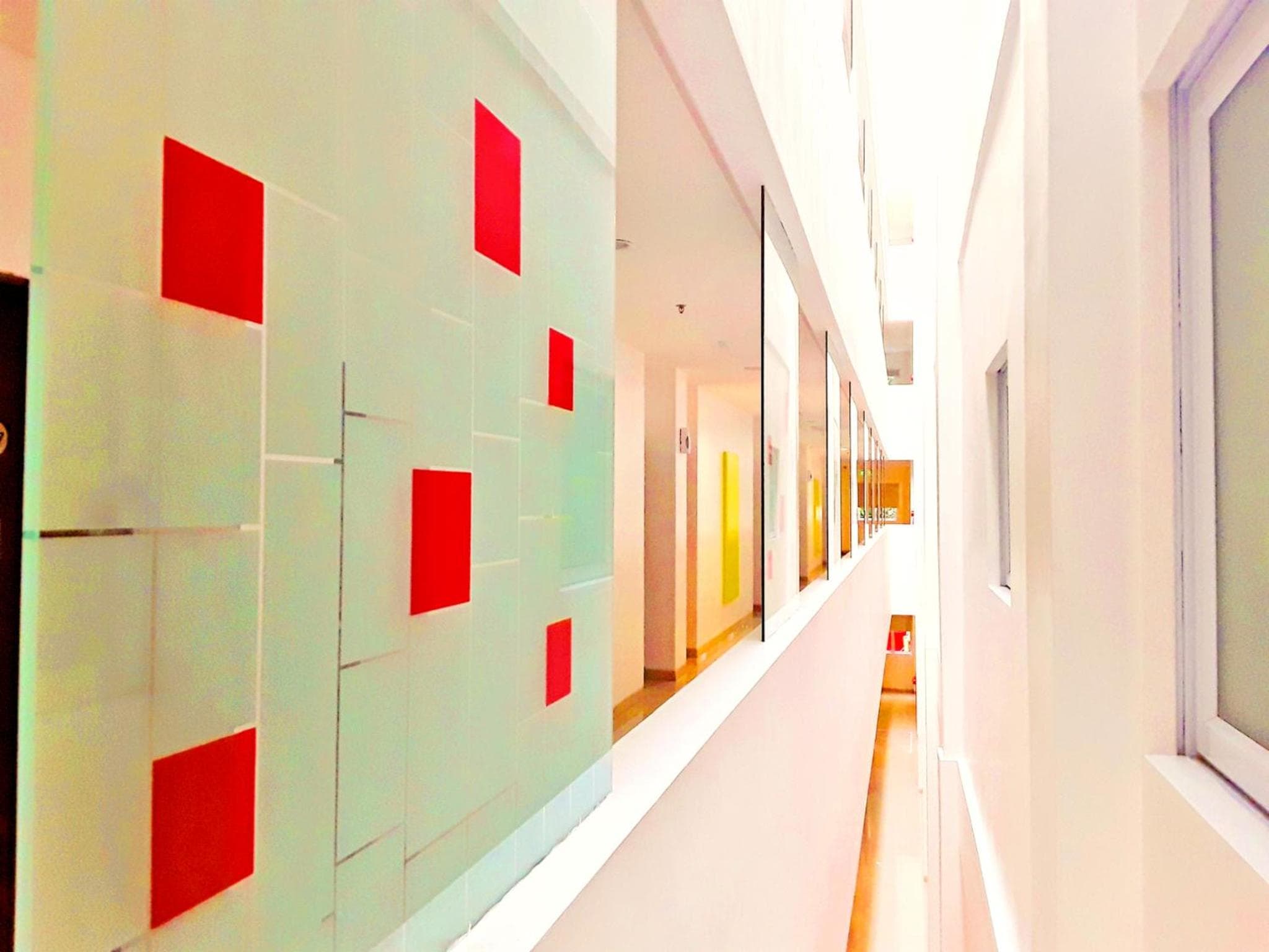 Amaris Hotel Nagoya Hill - Batam photo 6