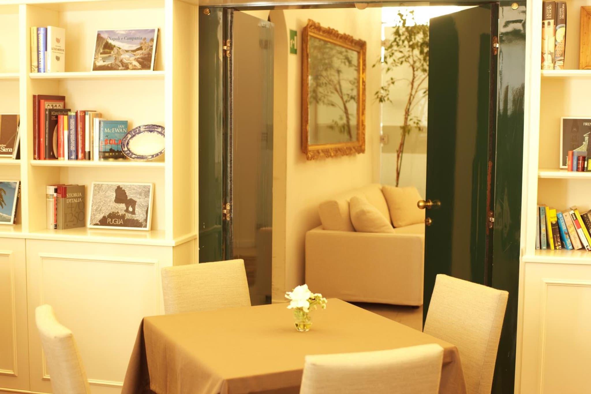 Albergo Accademia photo 9