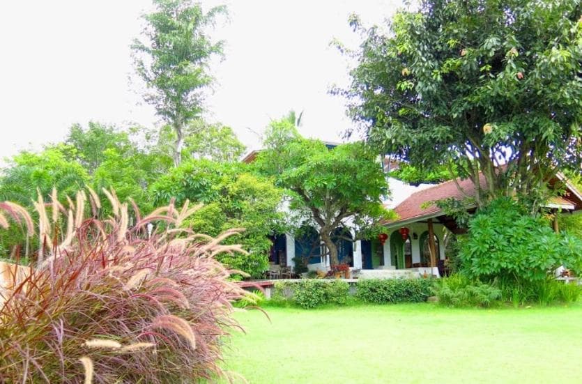 KuadKhonThoe Pai Cottage photo 9