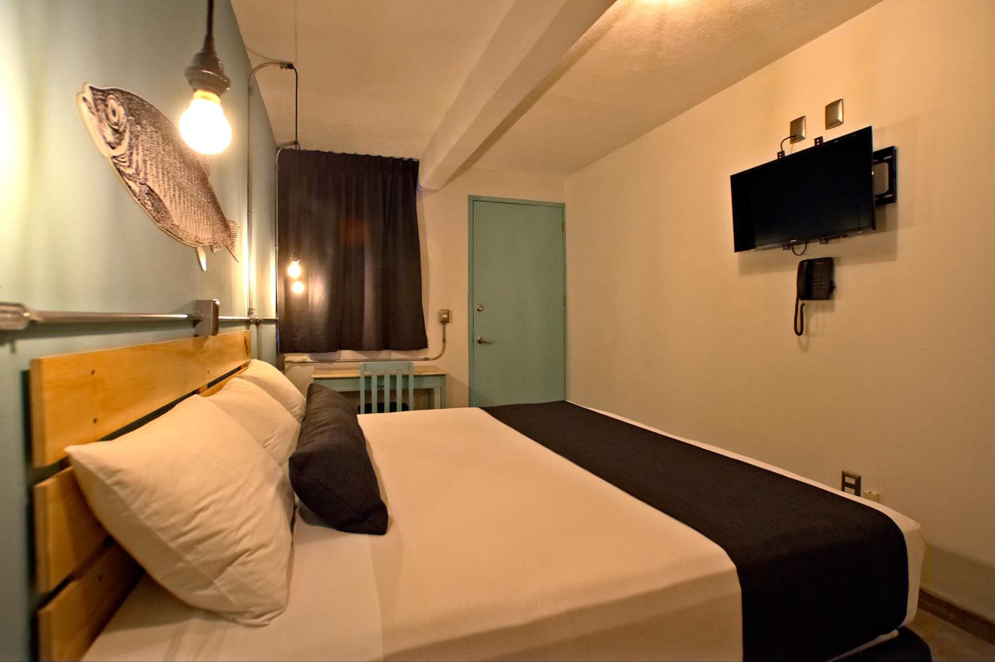 Mas Basico Hotel photo 2