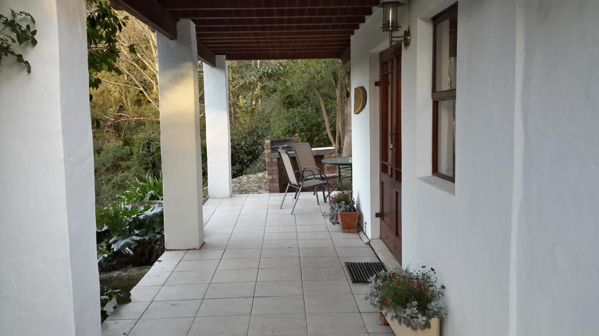Masescha Country Estate photo 8
