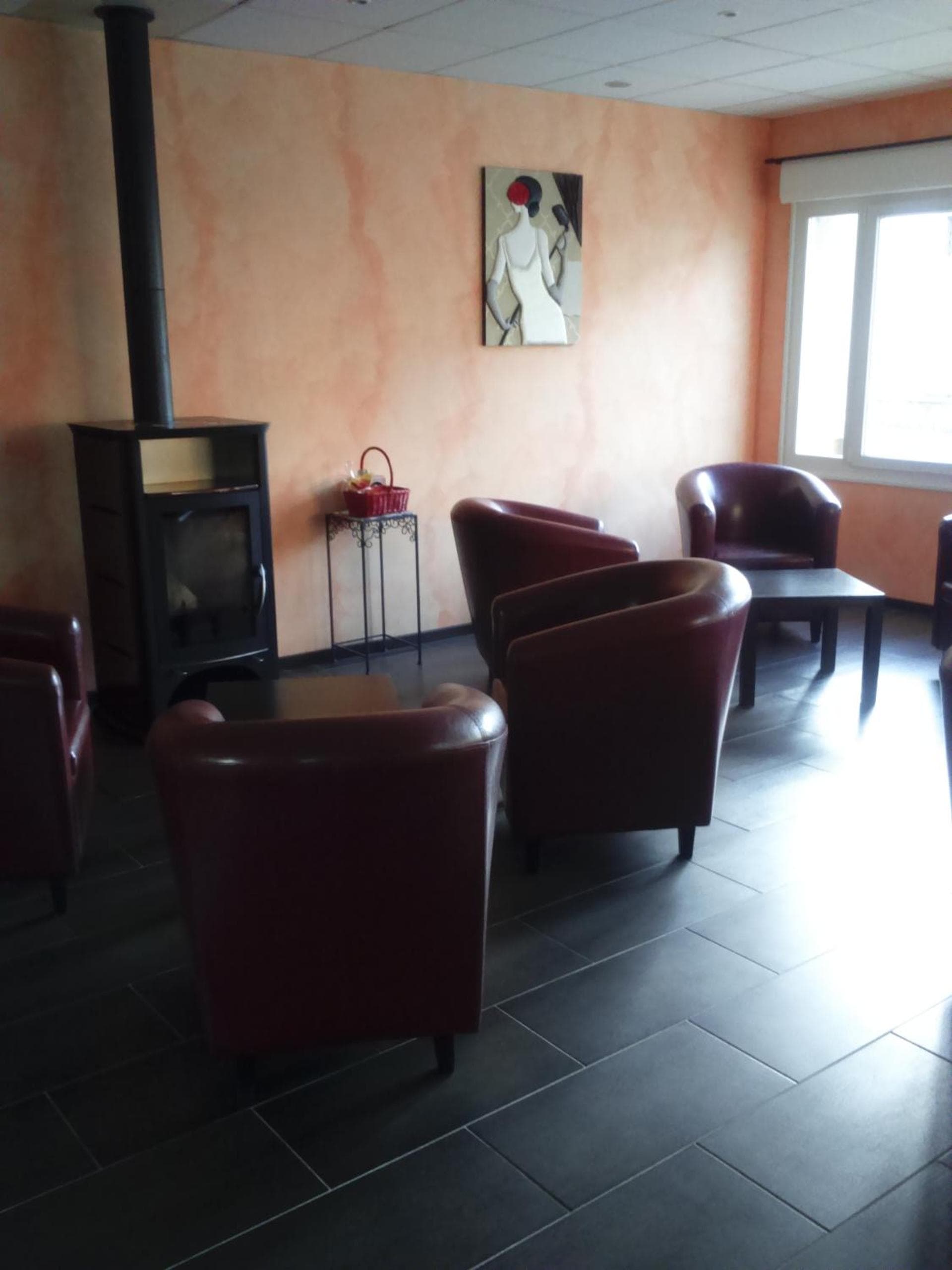 Hotel Les Sapins photo 9