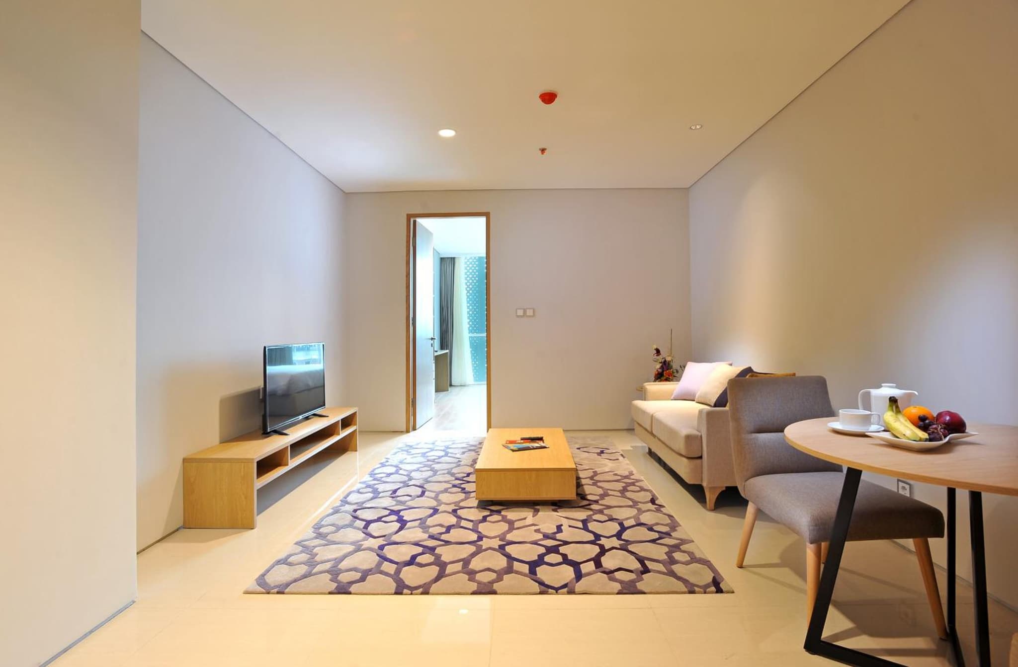 Midtown Residence Surabaya photo 6