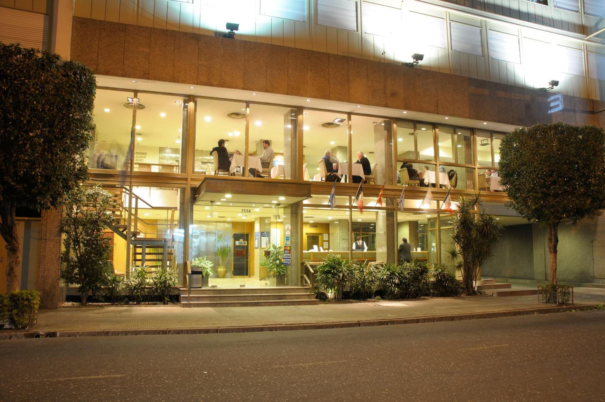 Ariston Hotel photo 3