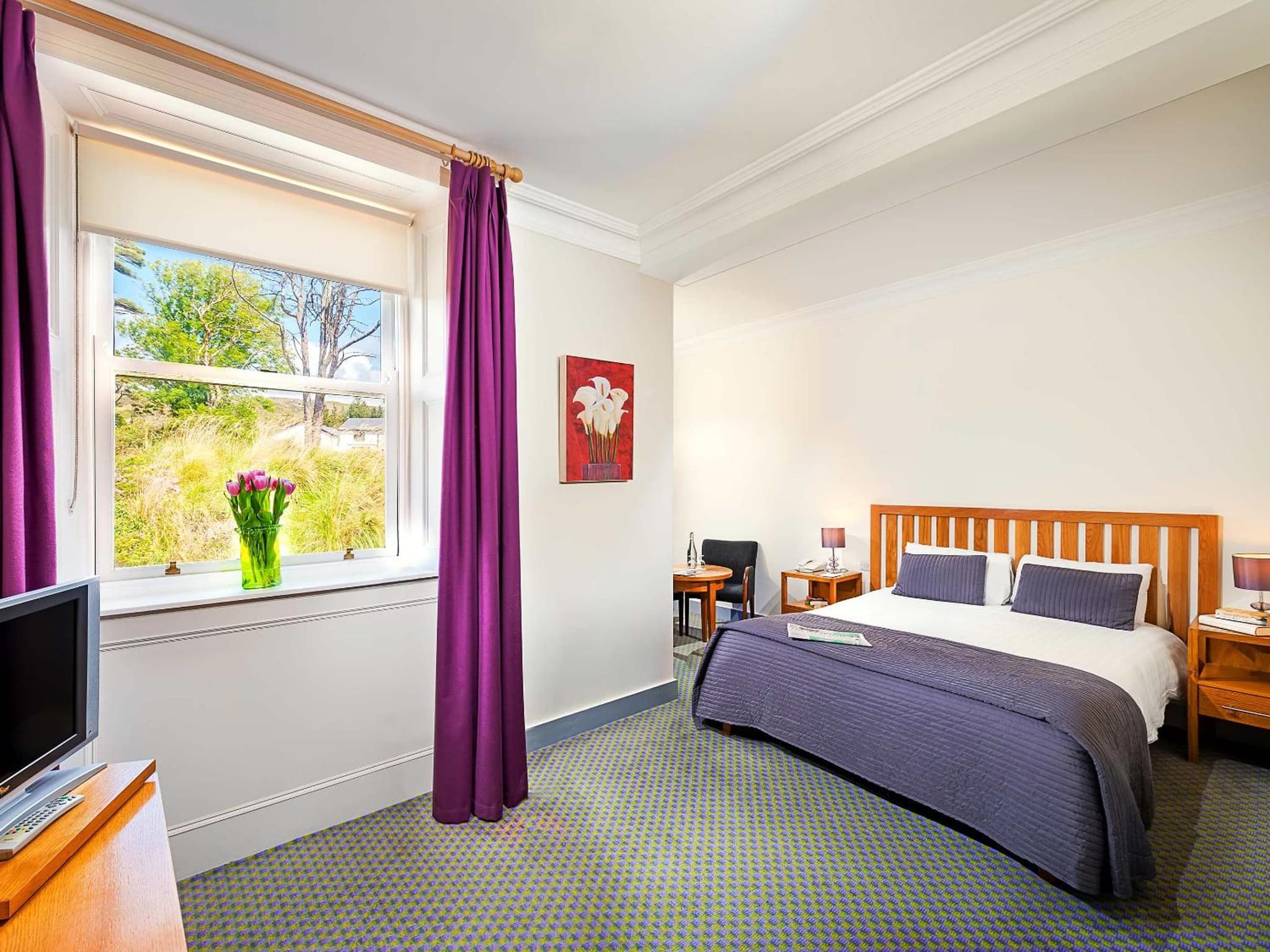 Mulranny Park Hotel photo 7