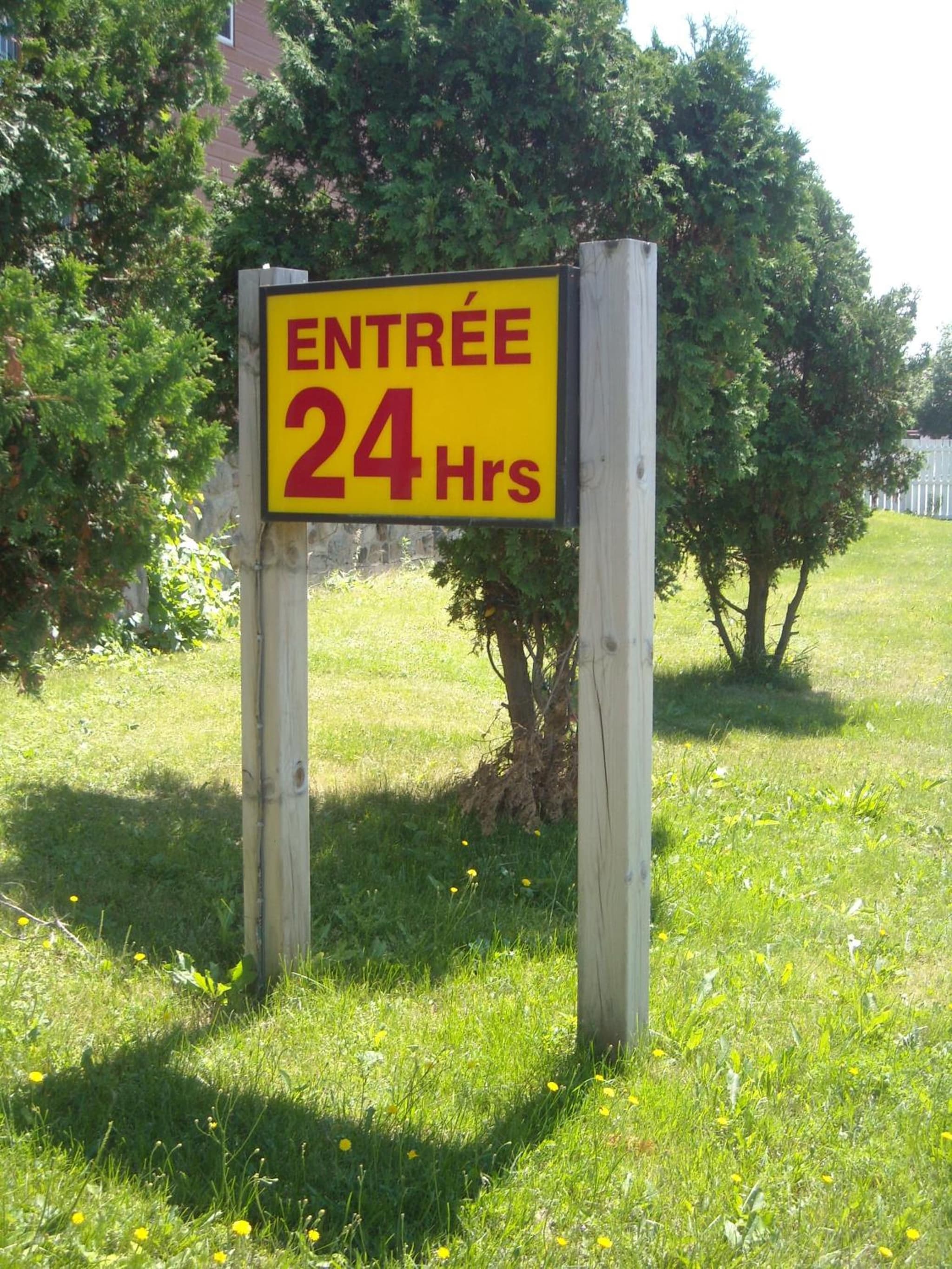 Motel Montreal photo 7