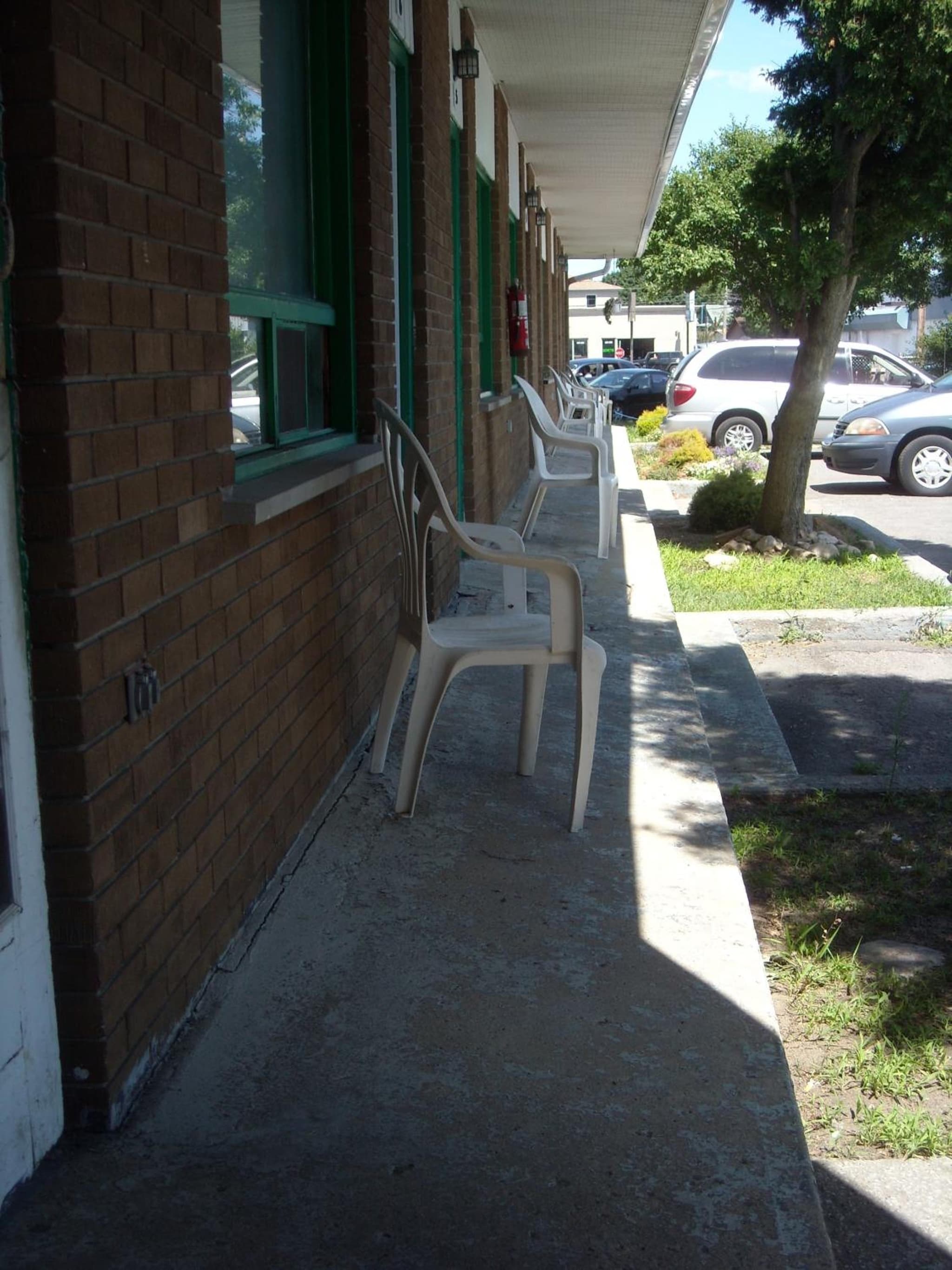 Motel Montreal photo 9