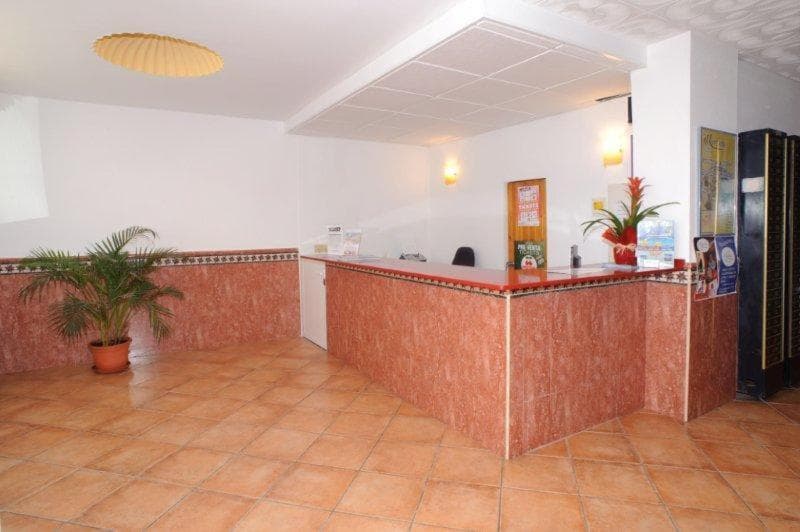 Hostal Montaña photo 4