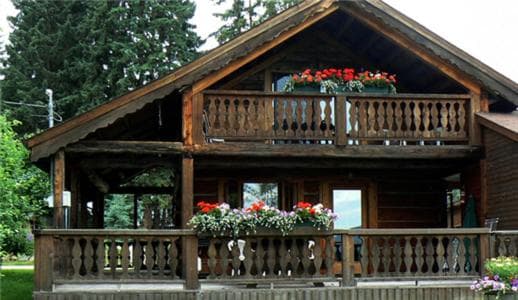 Nakiska Bear Ranch photo 5