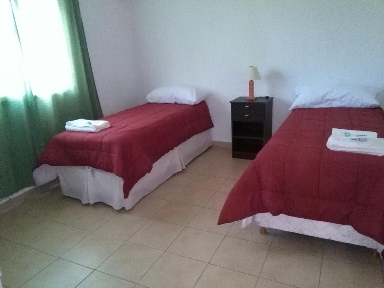 La Chacarita apart photo 4