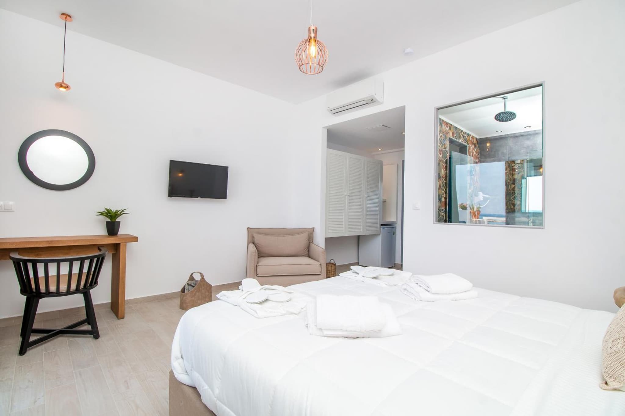 Dimitra Boutique Rooms photo 5