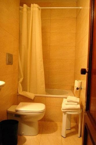 Hostal Noria photo 8