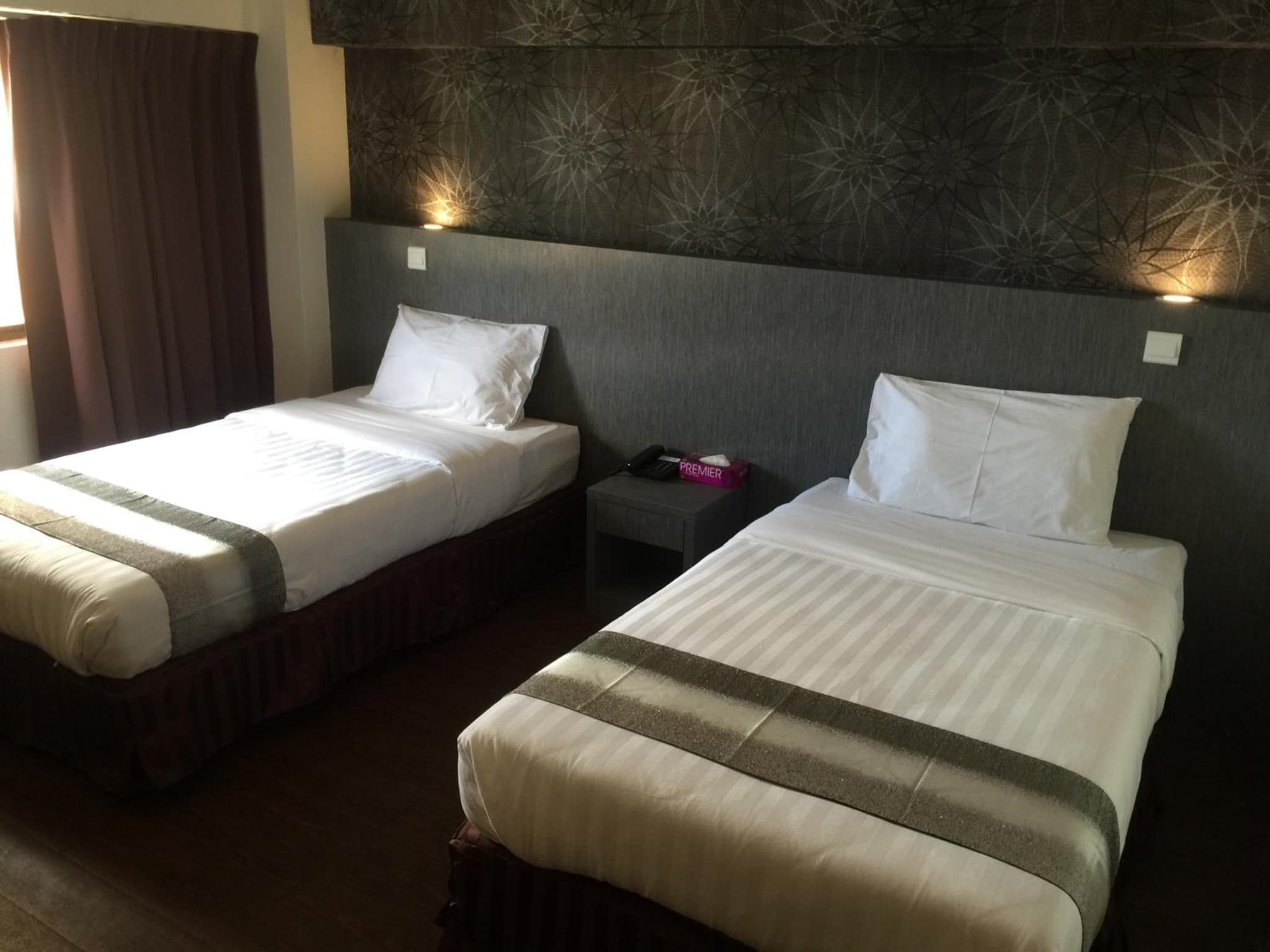 Check Inn Hotel Tawau photo 6