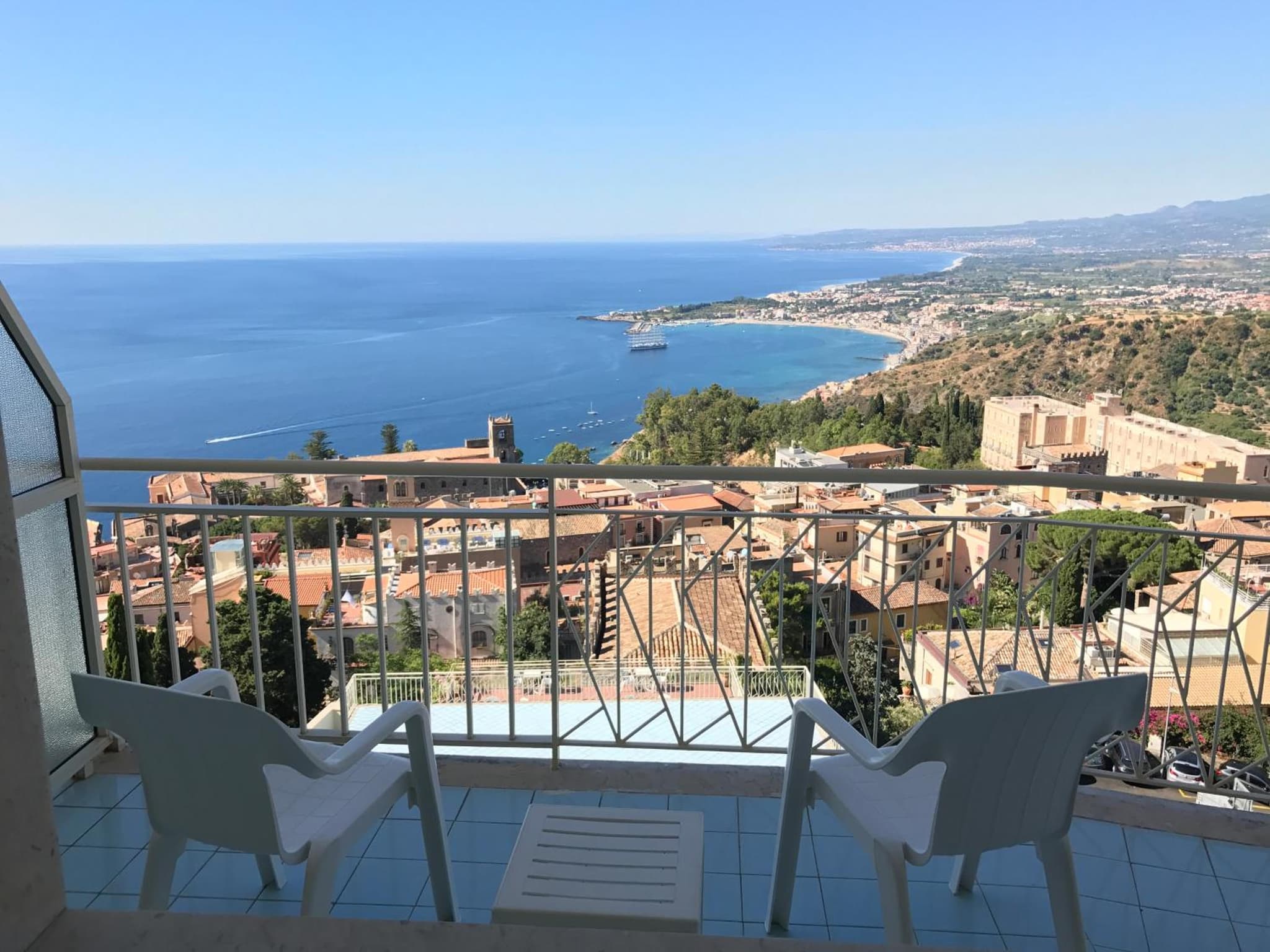 Hotel Mediterranée photo 2