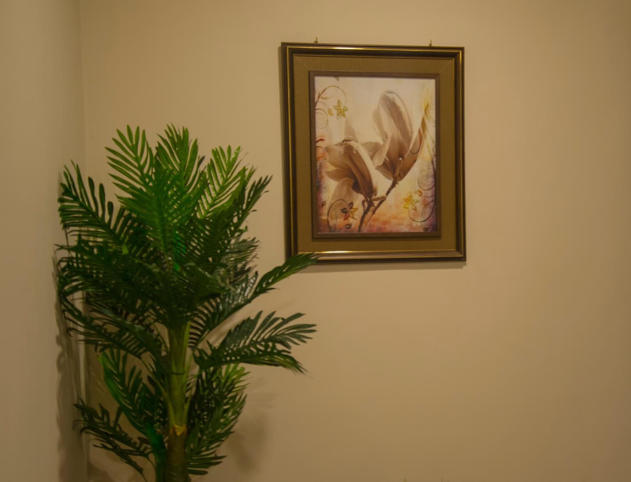 فندق ريست ان الربوة photo 4
