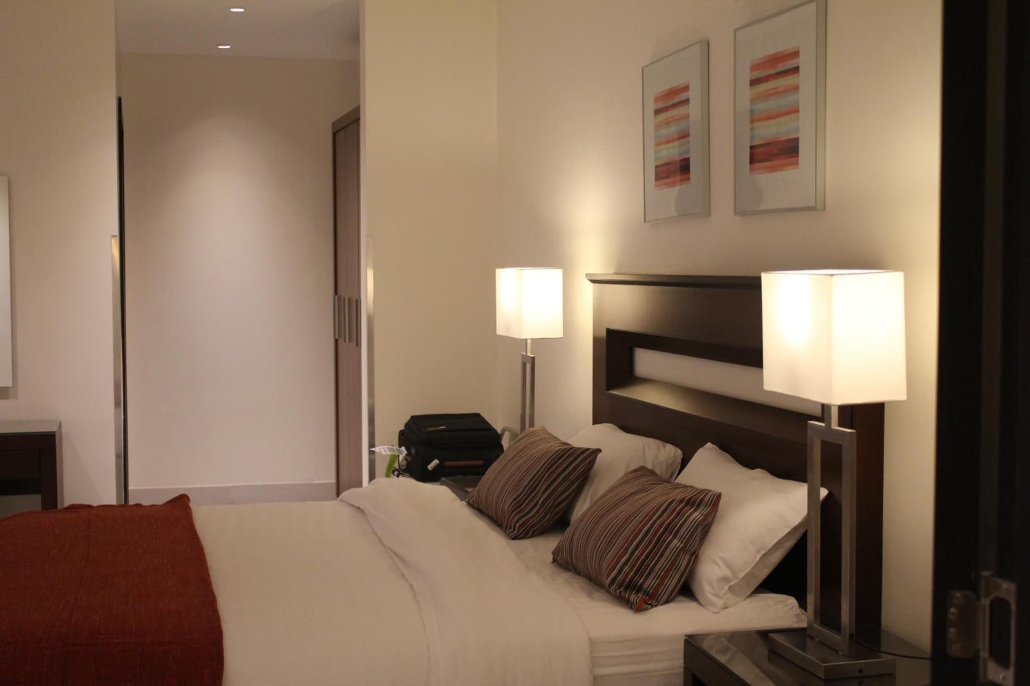 Unique Suites photo 2