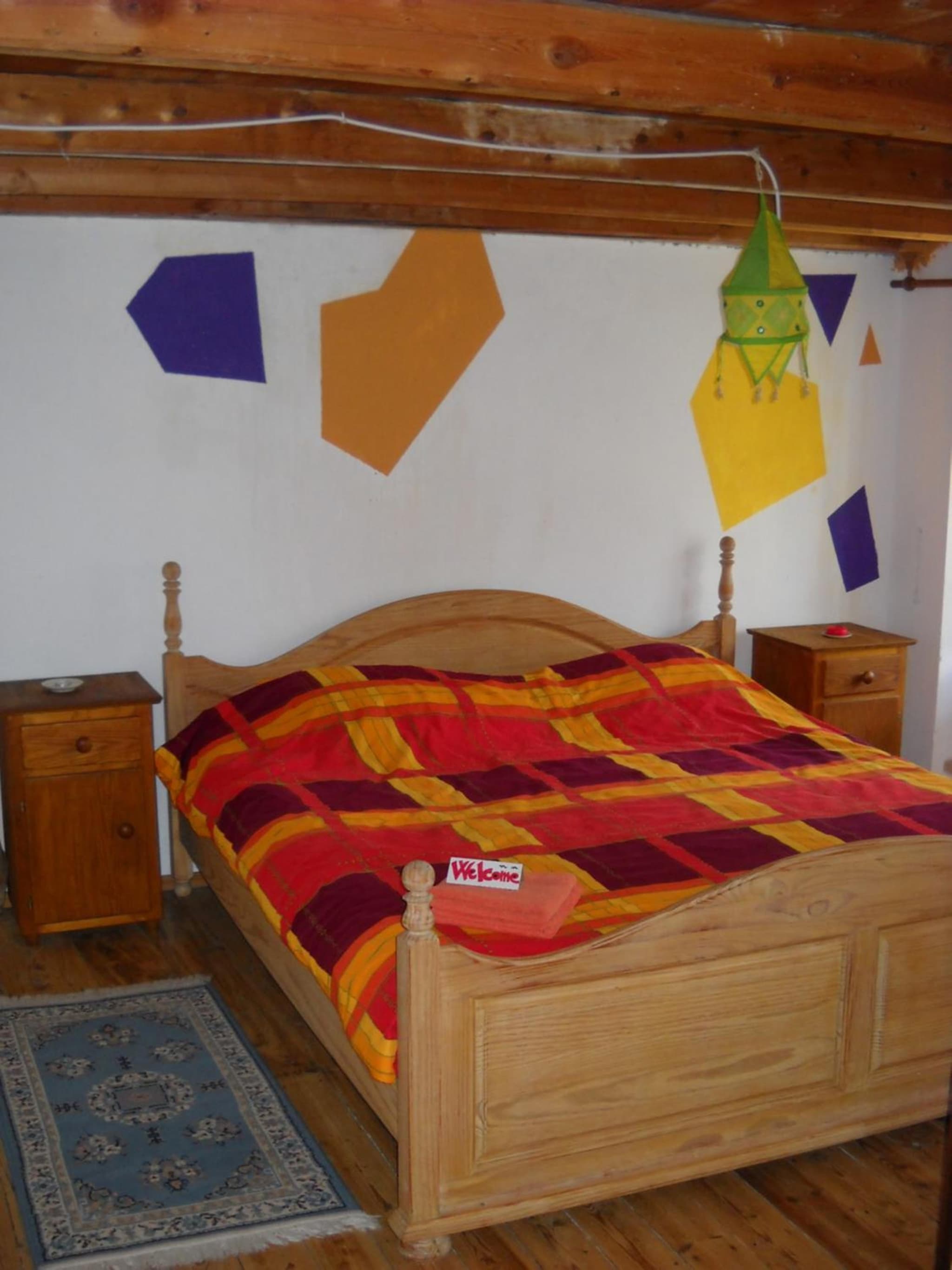 Guesthouse By Wild photo 3